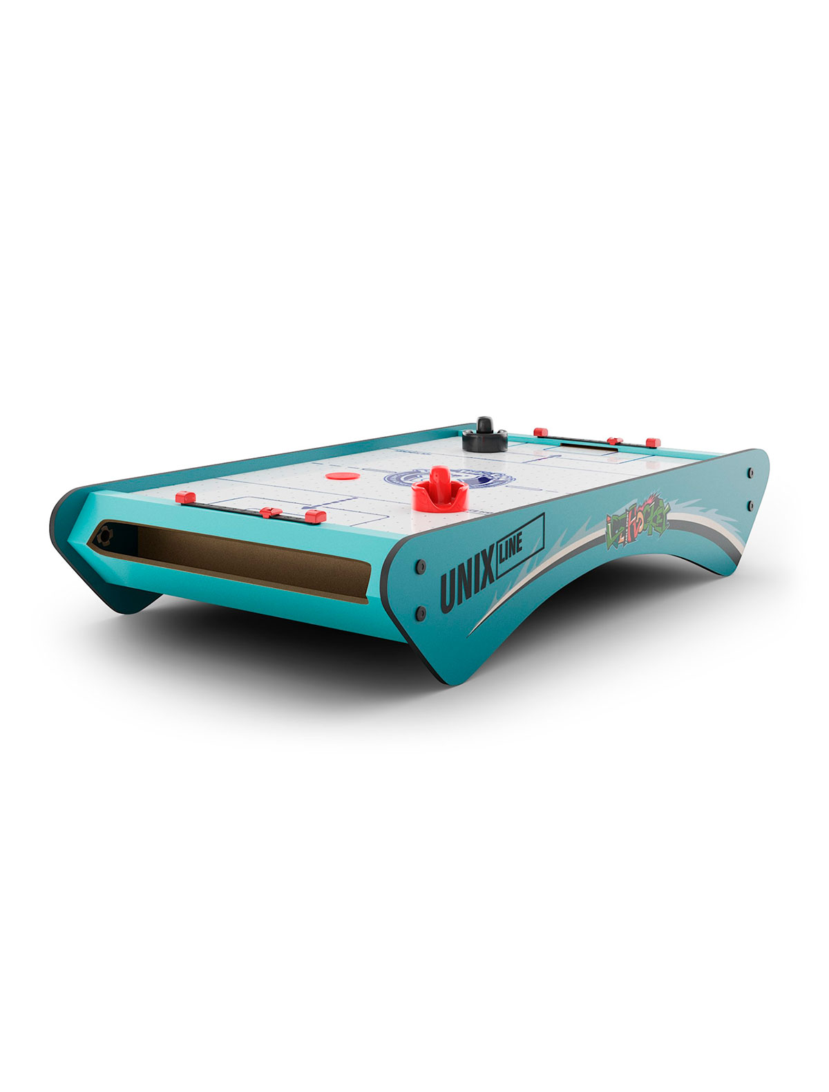 

Игрушка UNIX Line, Голубой, 2771576