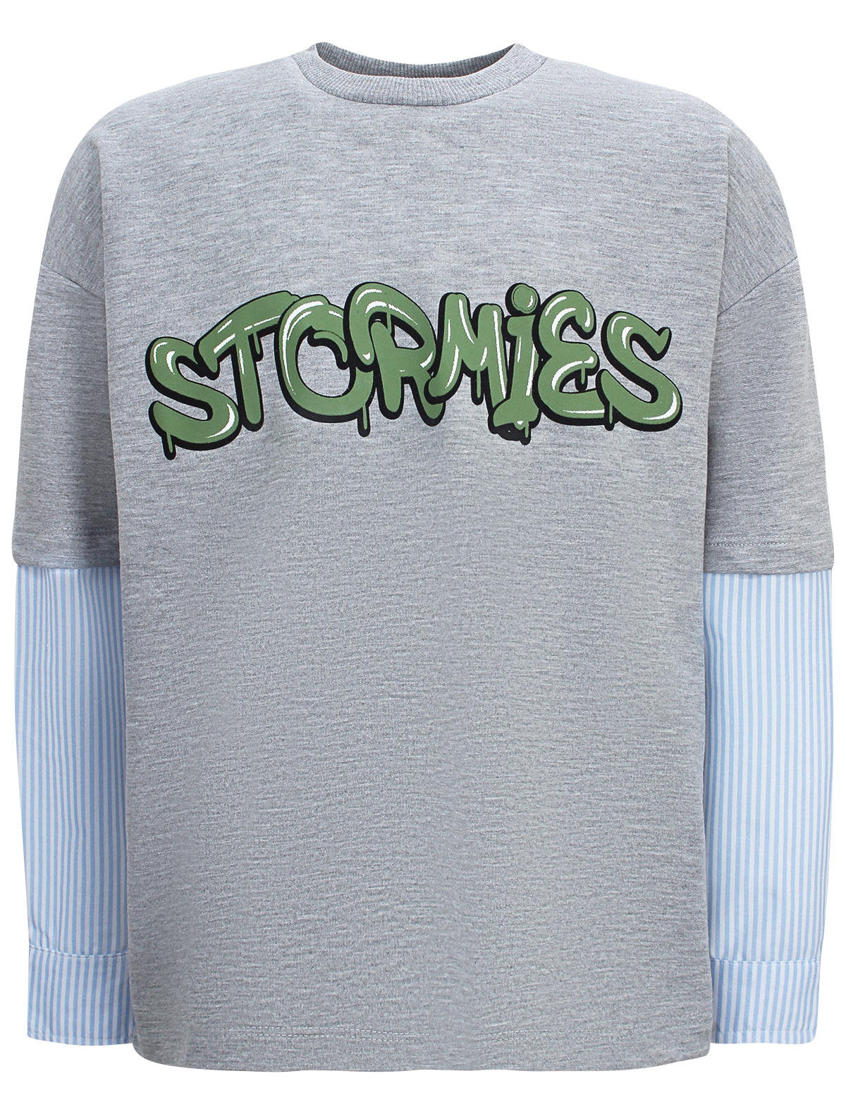 Свитшот Stormies