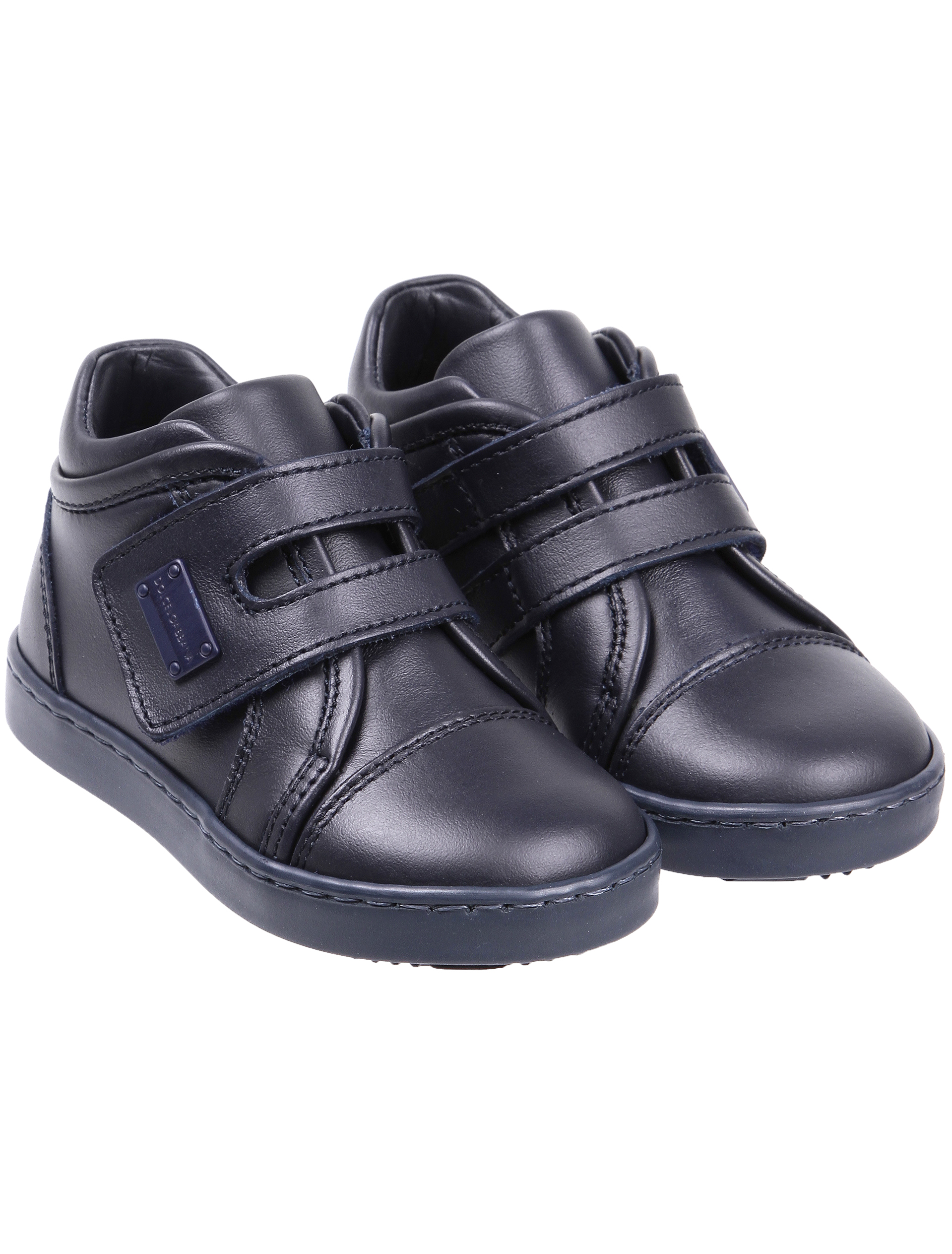 

Кеды Dolce & Gabbana, Синий, 1845323