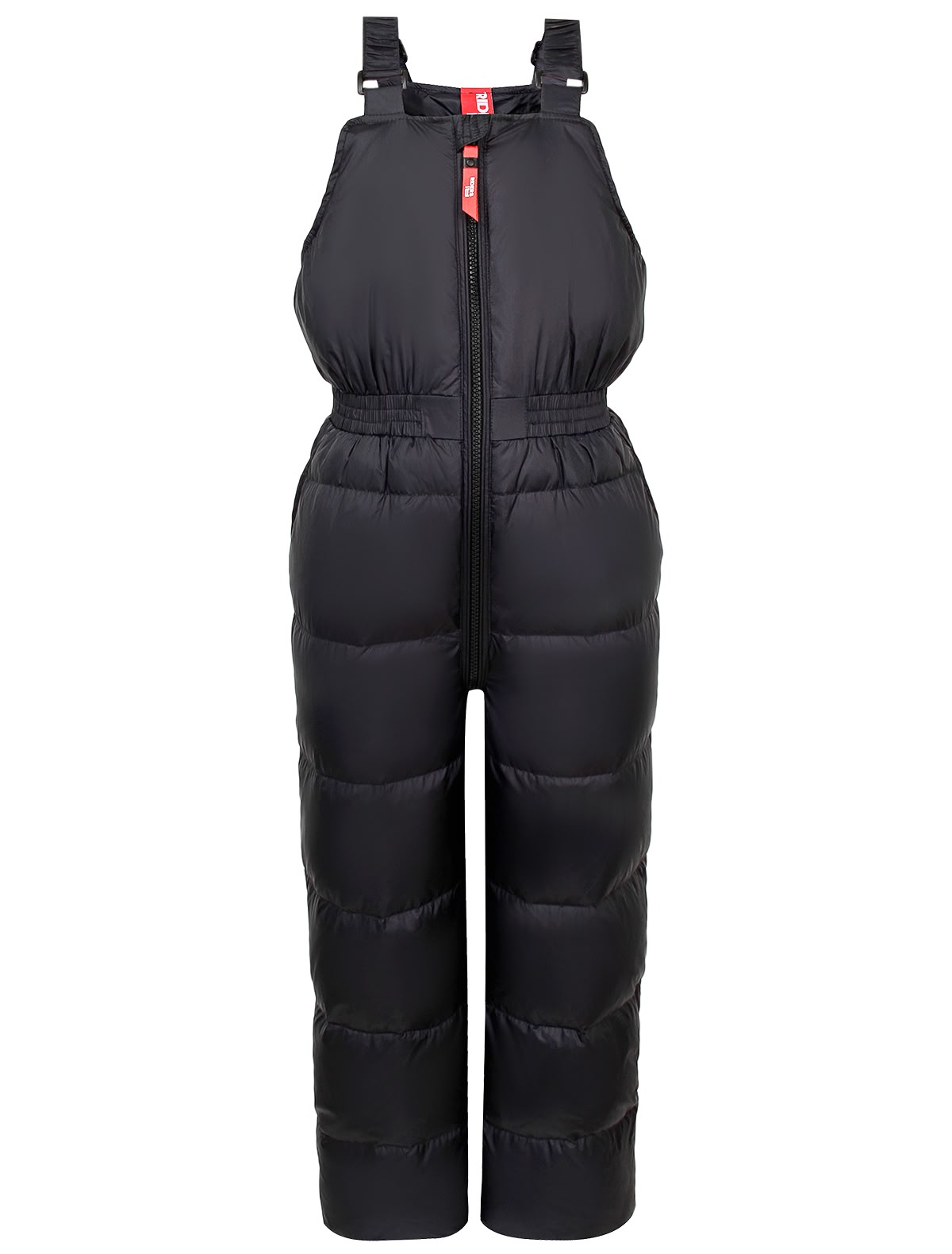 Комбинезон утепленный