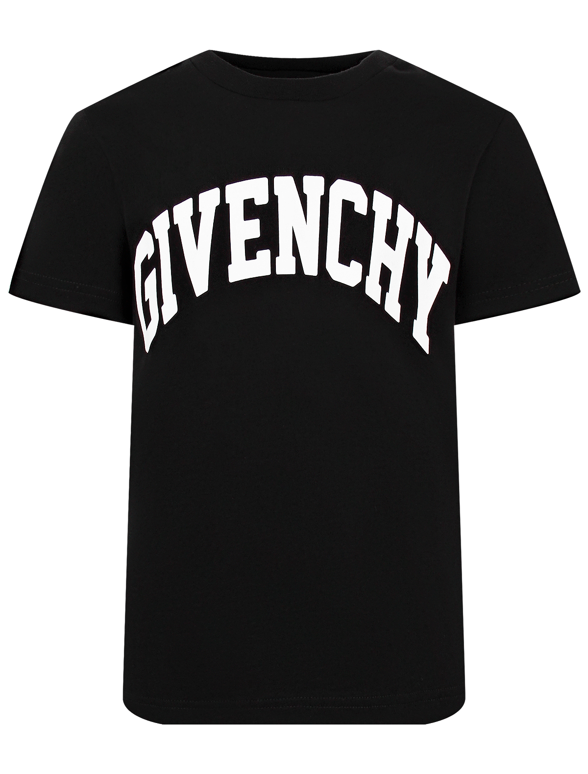 Футболка GIVENCHY