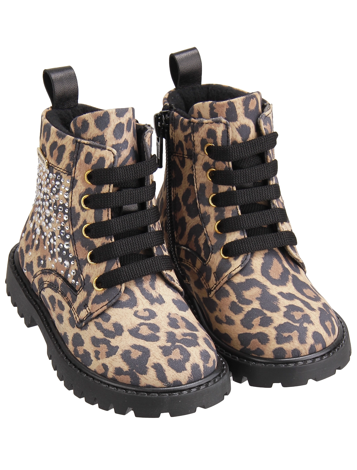 

Ботинки Missouri, Разноцветный, 3082210