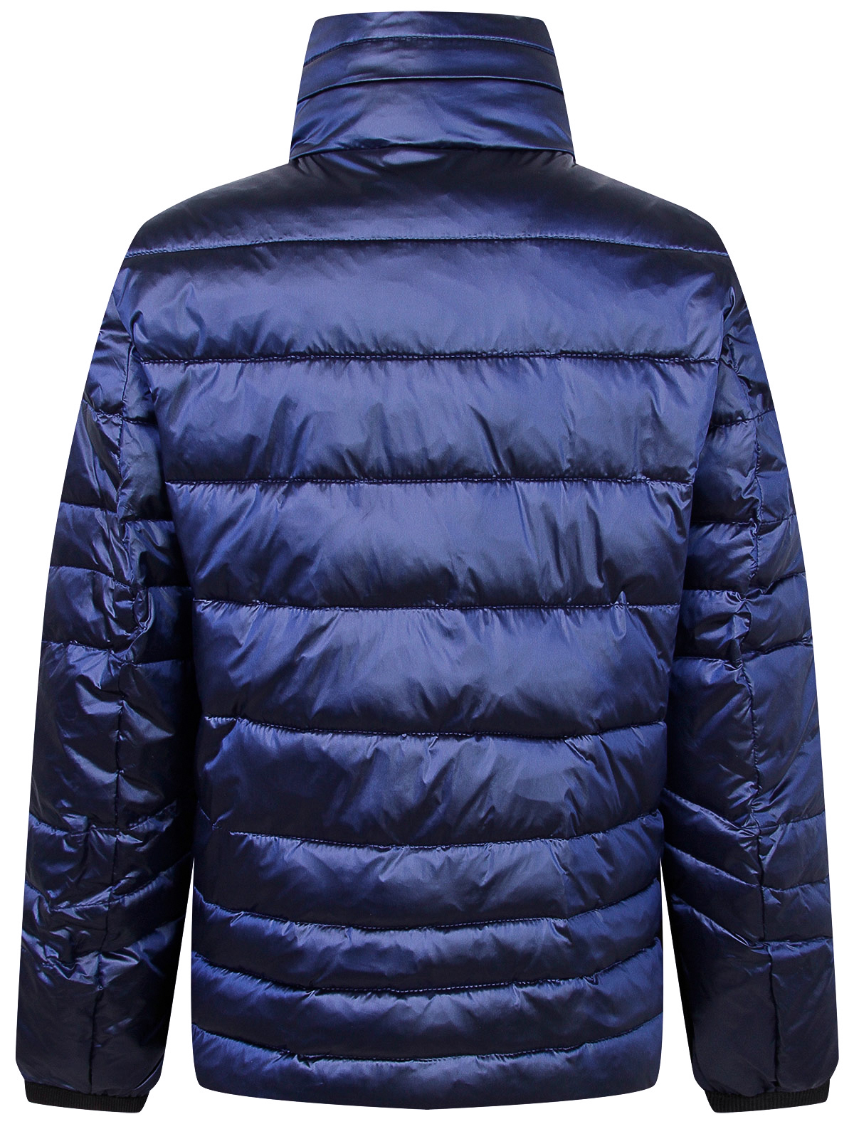 Куртка Antony Morato 2253616, цвет синий, размер 9 1074519086199 - фото 3