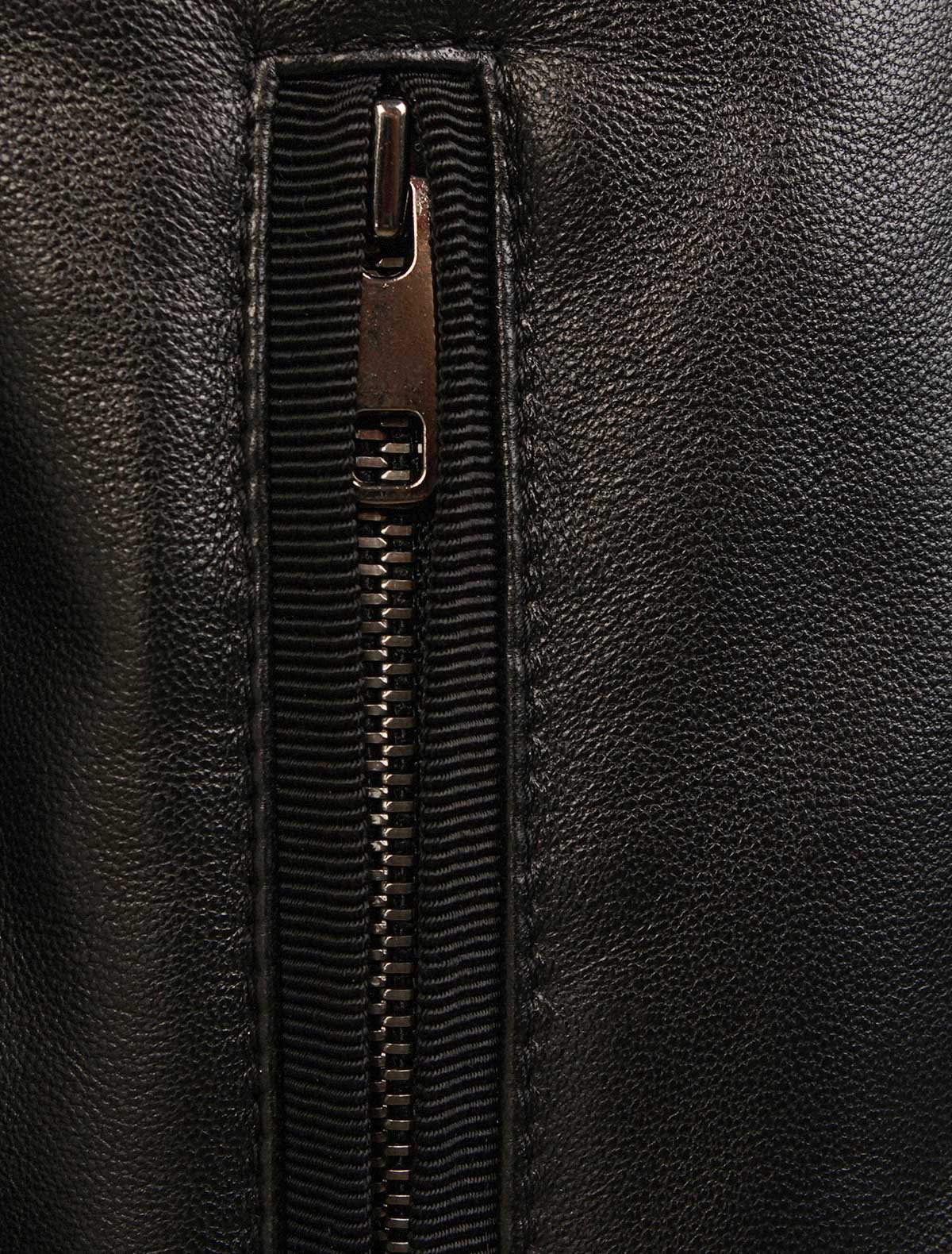 Куртка Dolce & Gabbana 1846245, цвет черный, размер 7 1071118880012 - фото 2
