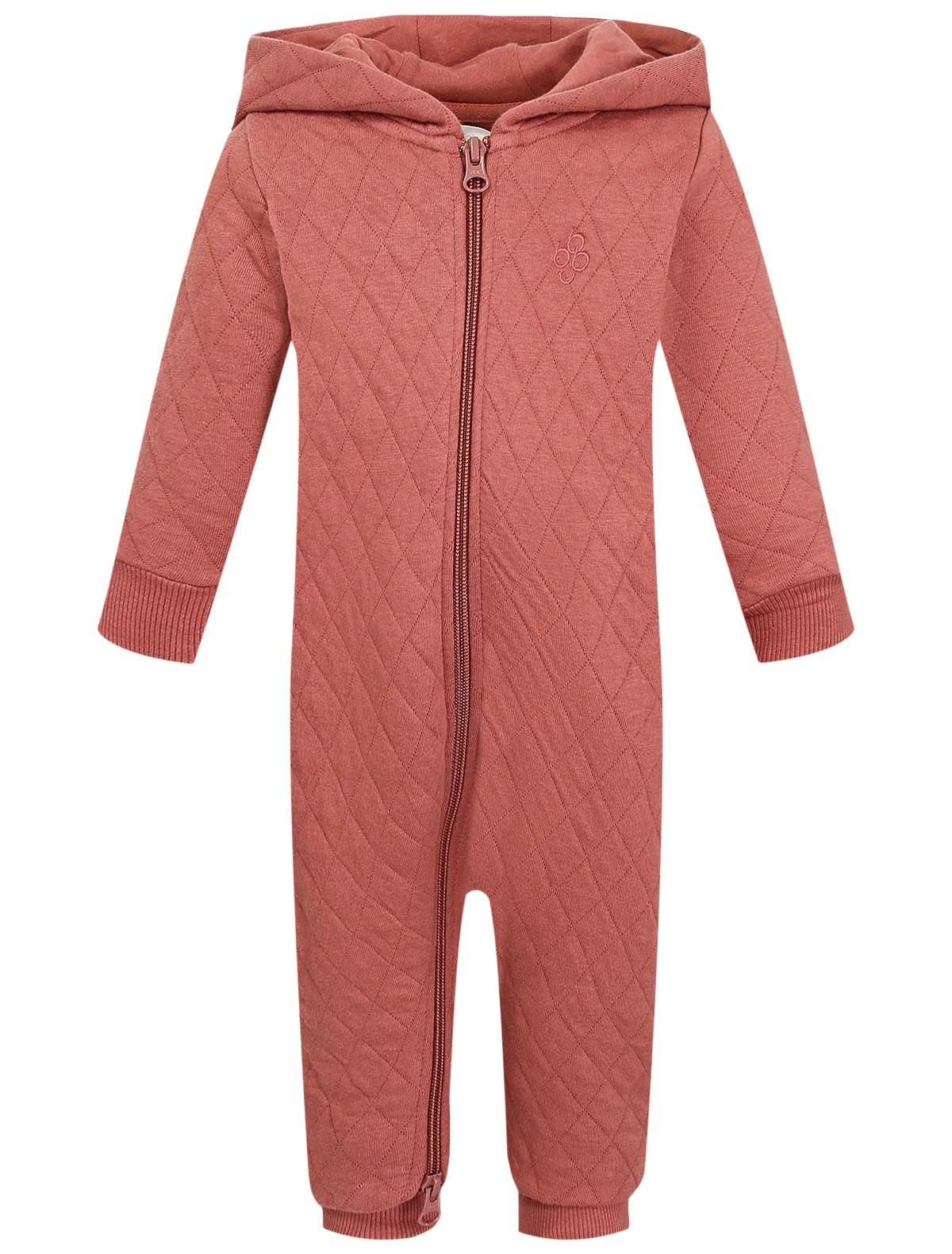 

Комбинезон Babybu, Розовый, 3089179