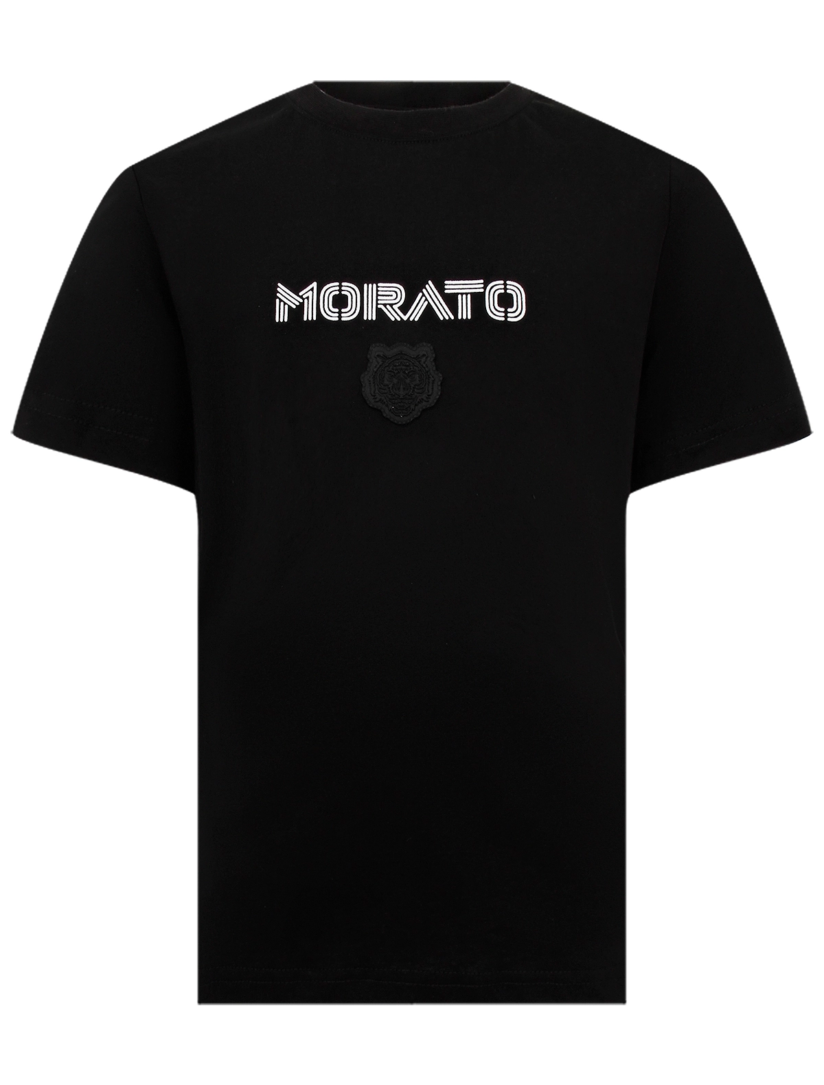 

Футболка ANTONY MORATO, Черный, 3075485