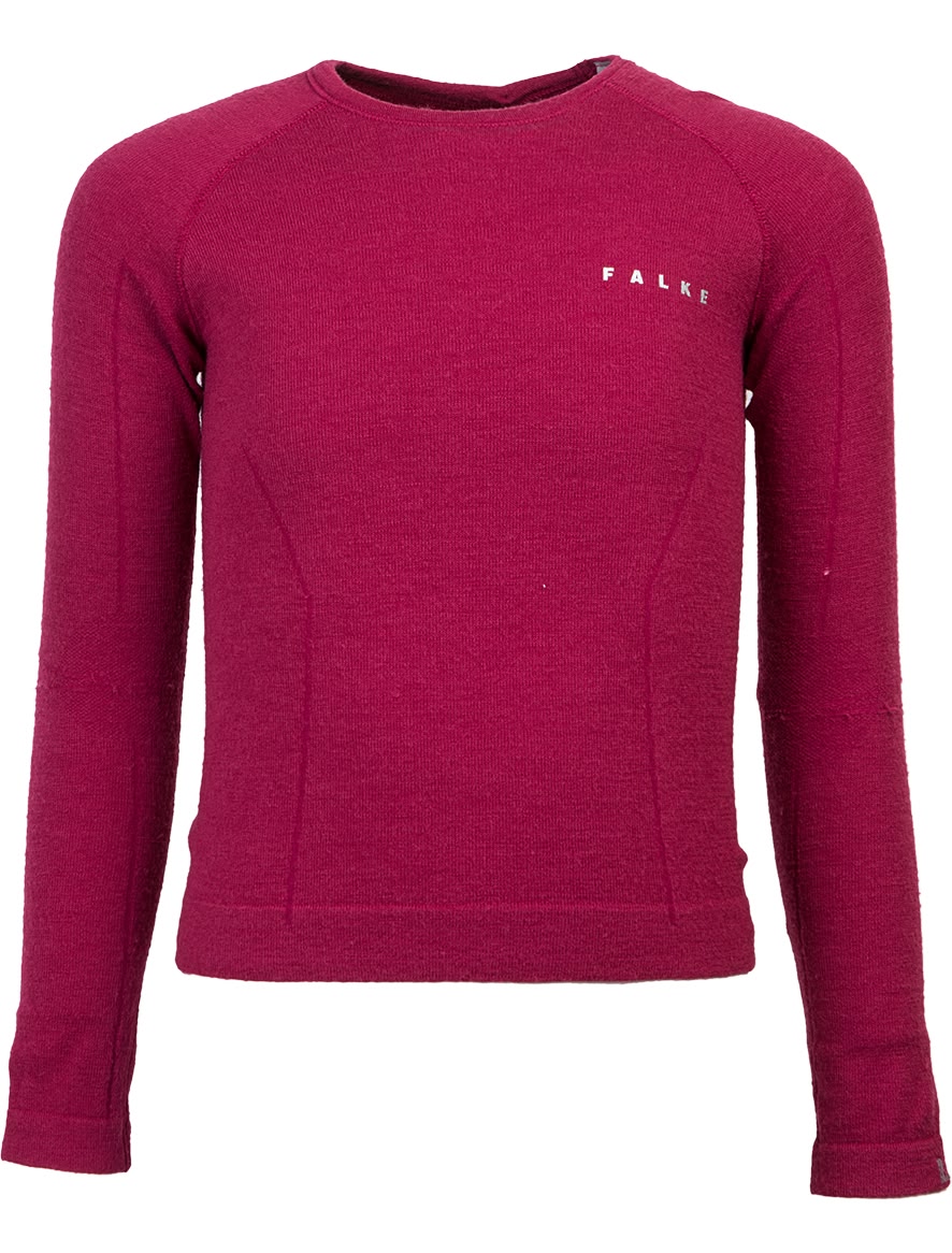 Розовая термофутболка