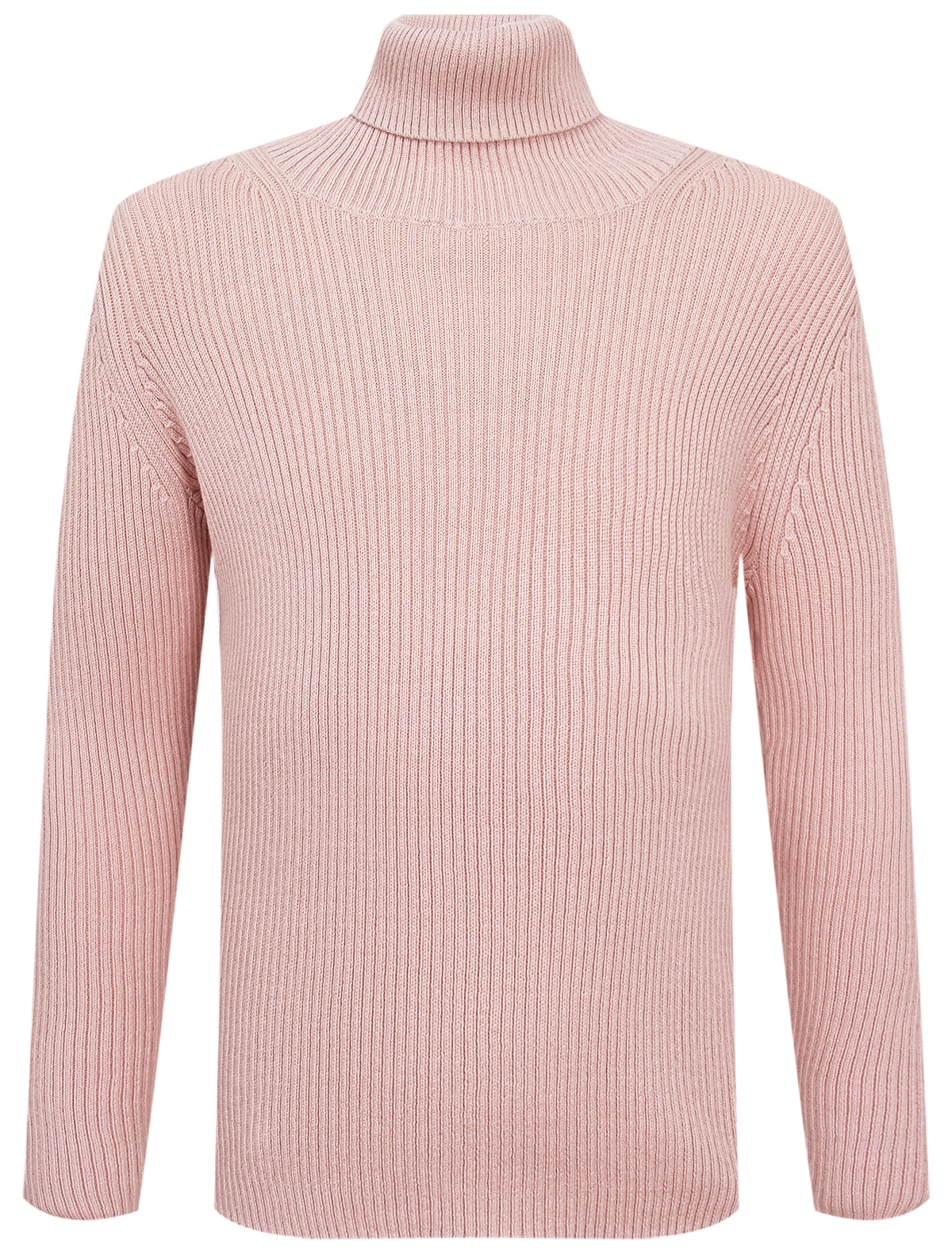 

Водолазка Il Gufo, Розовый, 3077316