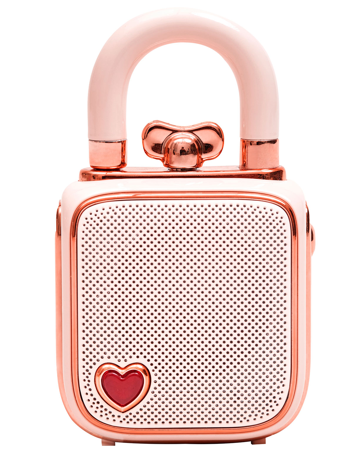 Портативная колонка Divoom LoveLock