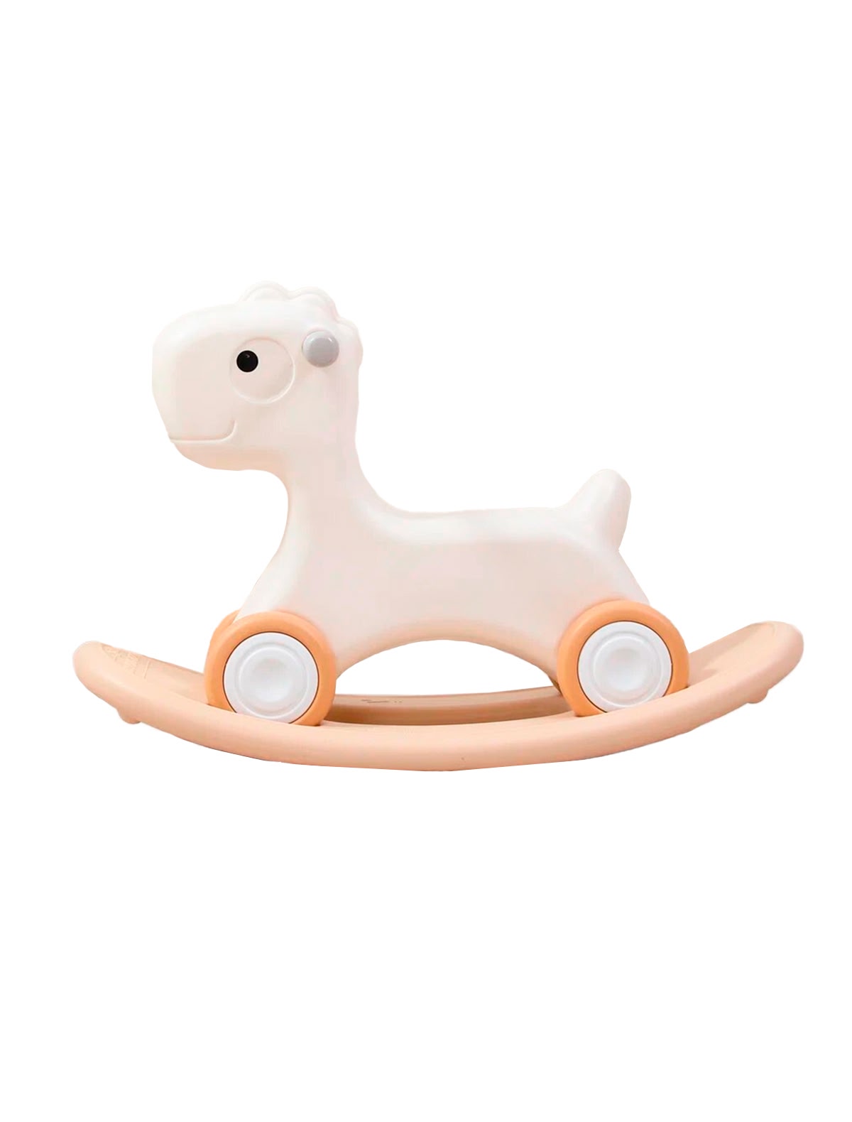 Лошадка-качалка-беговел UNIX Kids Camel