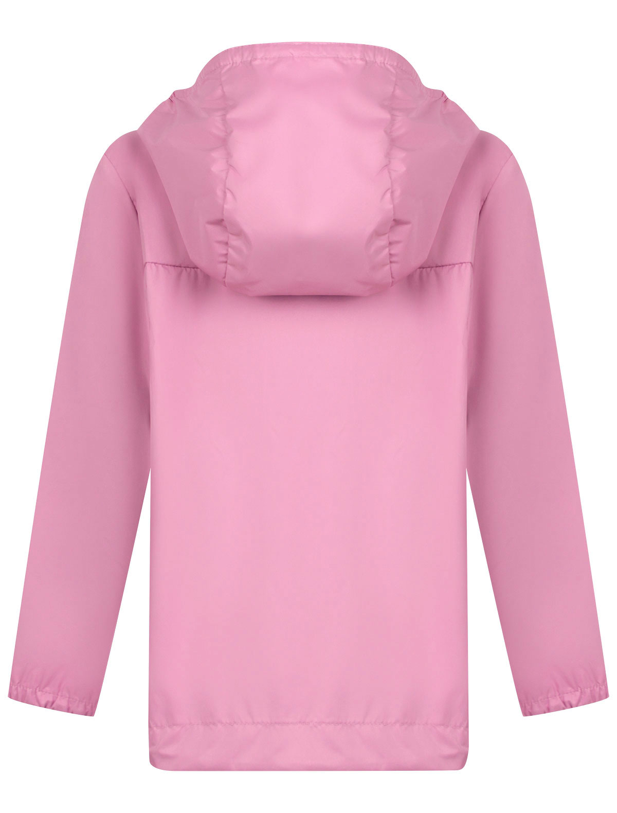 Куртка POIVRE BLANC 2404092, цвет розовый, размер 6 1074509271611 - фото 2