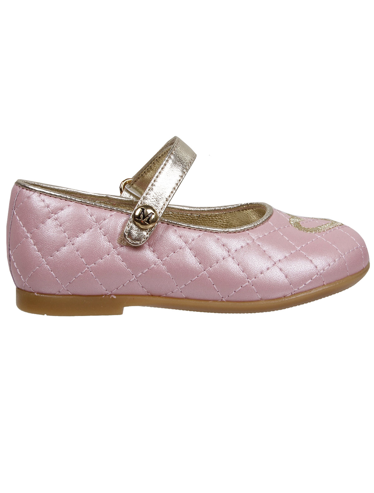 Туфли Missouri 2282045, цвет розовый, размер 27 2014509170414 - фото 2