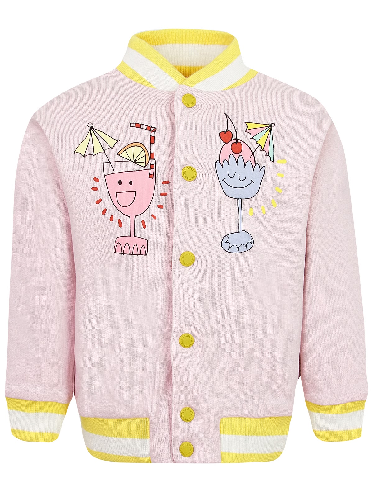 Толстовка двусторонняя