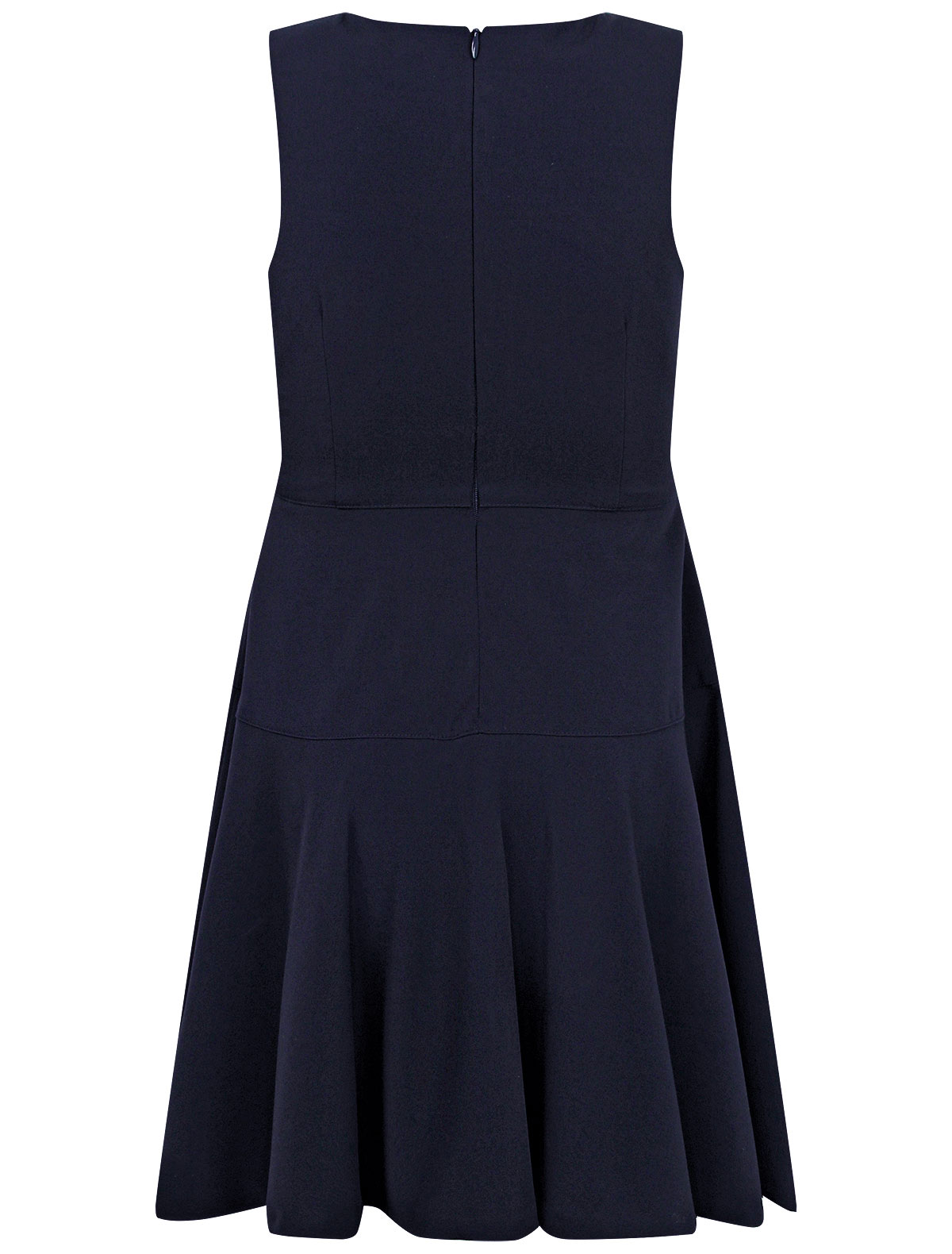 Платье SILVER SPOON 2220011, цвет синий, размер 11 1054509080154 - фото 4