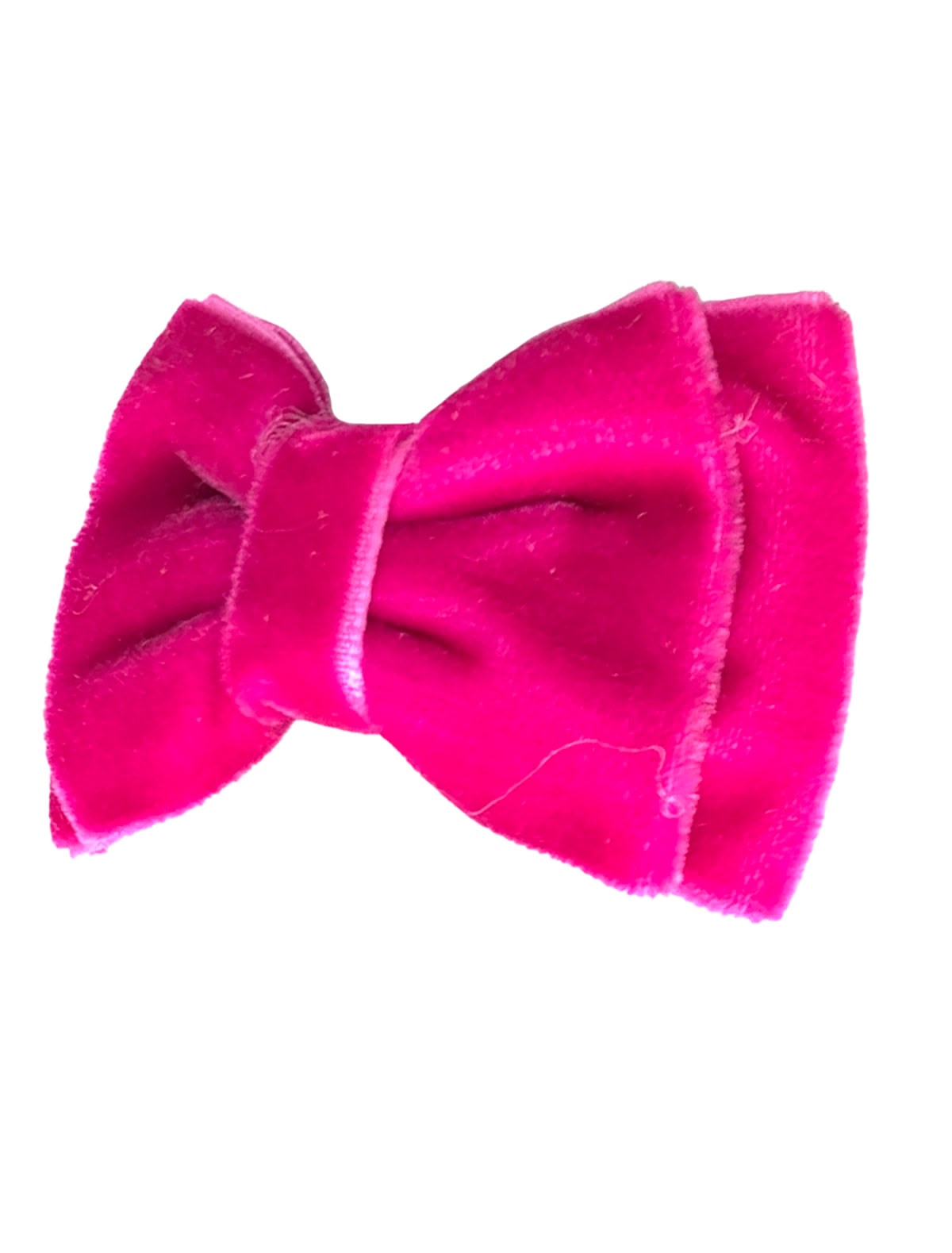 

Заколка Junefee, Розовый, 2512101