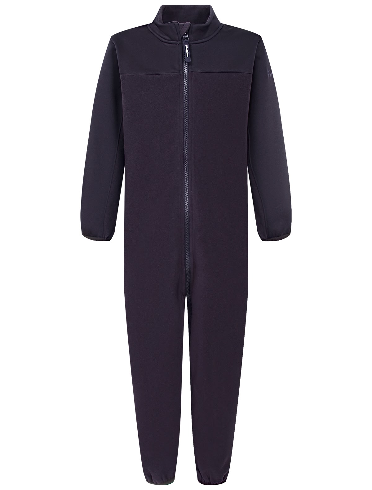 Флисовый комбинезон