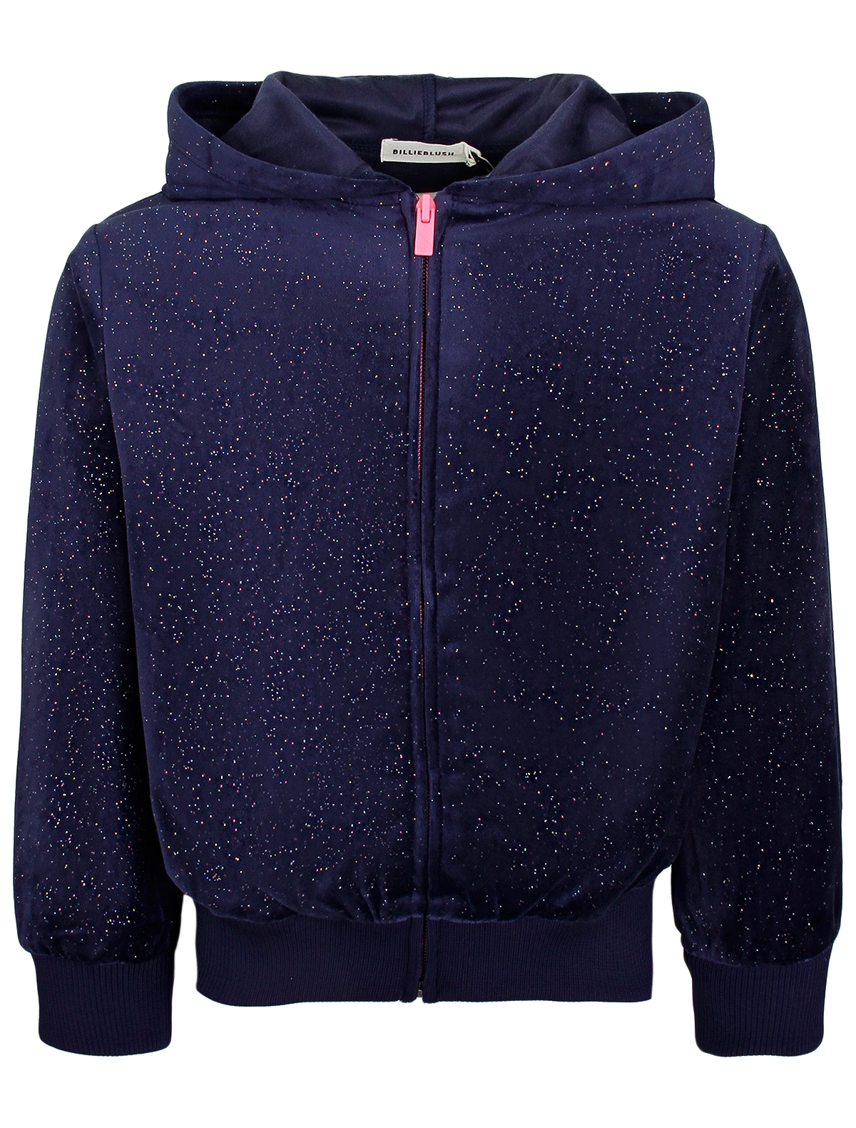 

Толстовка Billieblush, Синий, 3093485