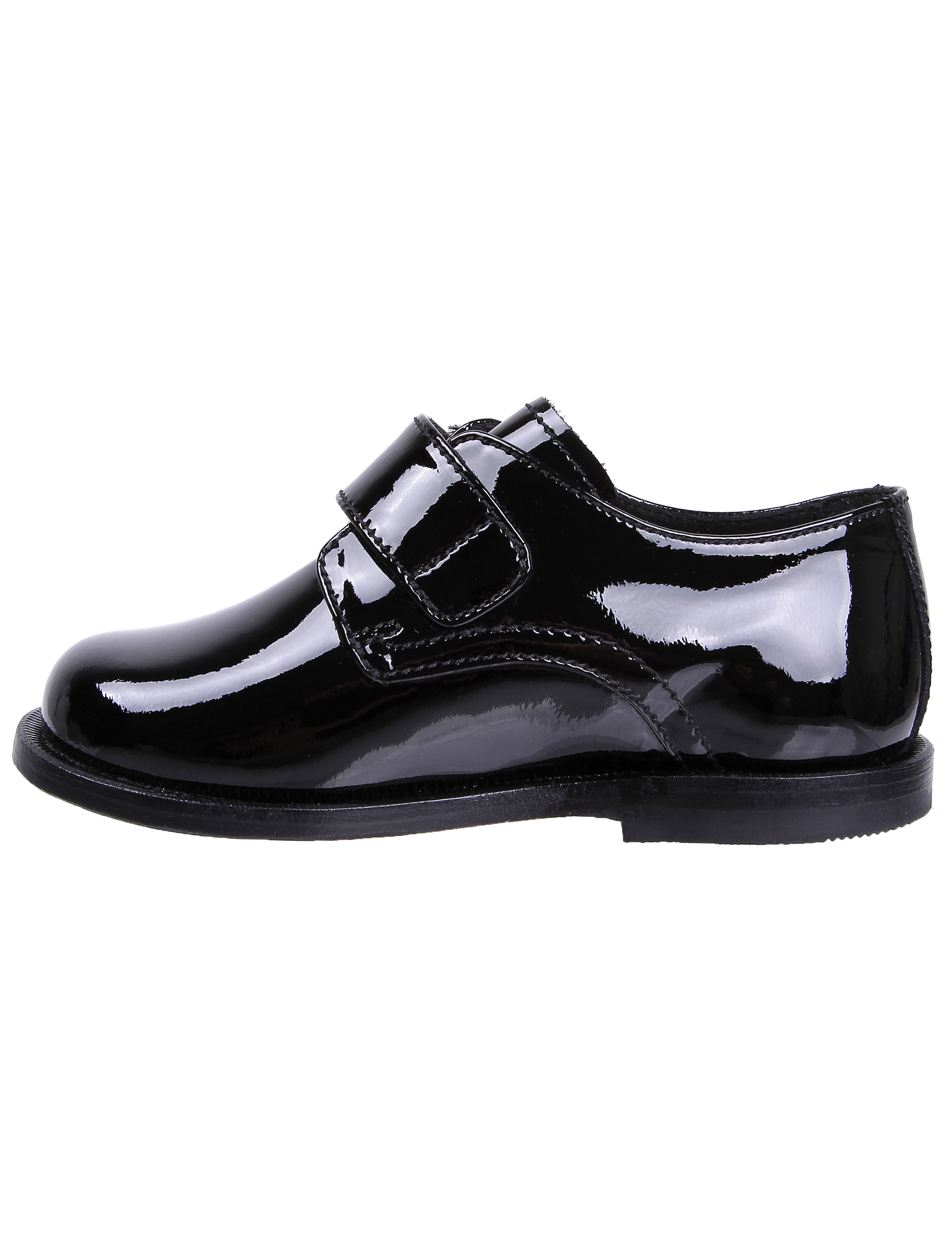 Туфли Missouri 1913233, цвет черный, размер 29 2011119880092 - фото 3
