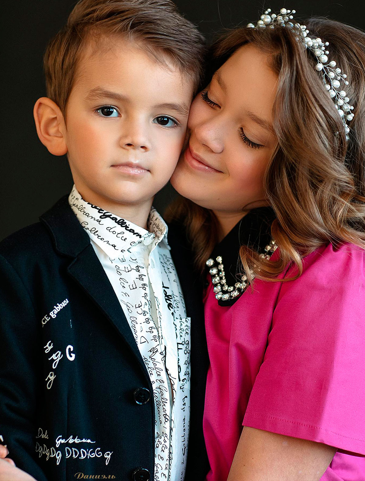 Пиджак Dolce & Gabbana 2263959, цвет черный, размер 6 1334519081588 - фото 4