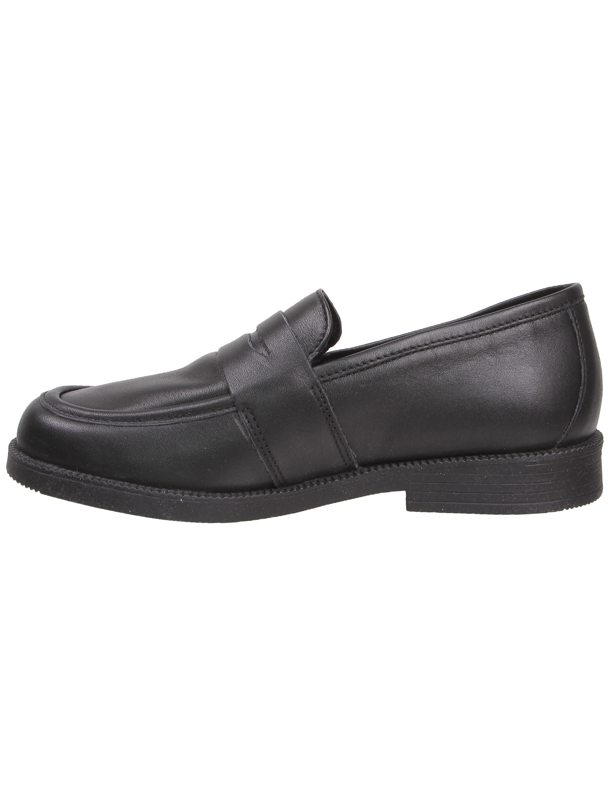 Туфли Naturino 2035149, цвет черный, размер 30 2011119980266 - фото 3
