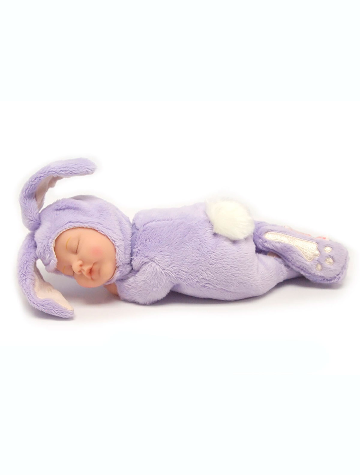 

Кукла Anne Geddes, Фиолетовый, 2782555