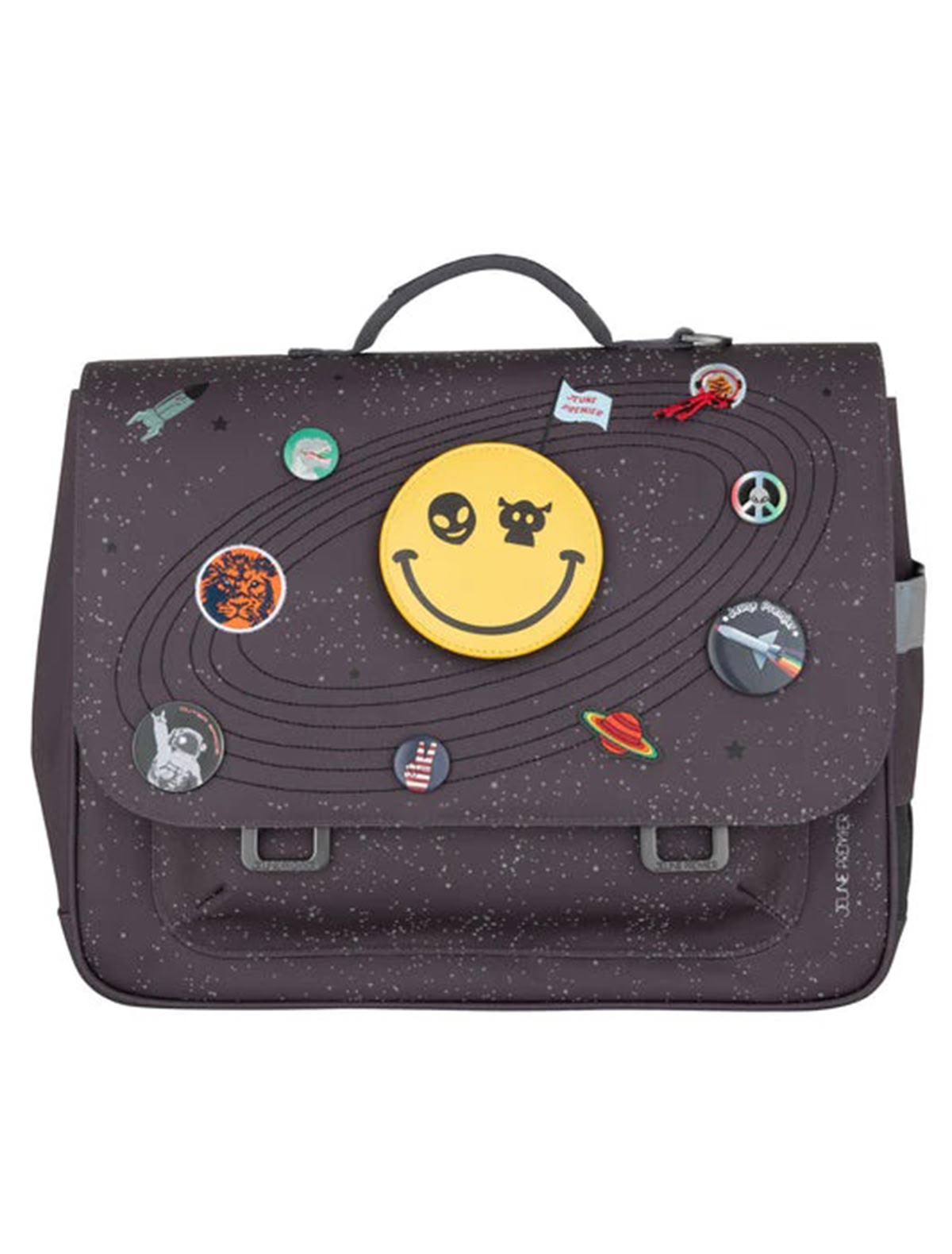 Портфель Midi Space Invaders