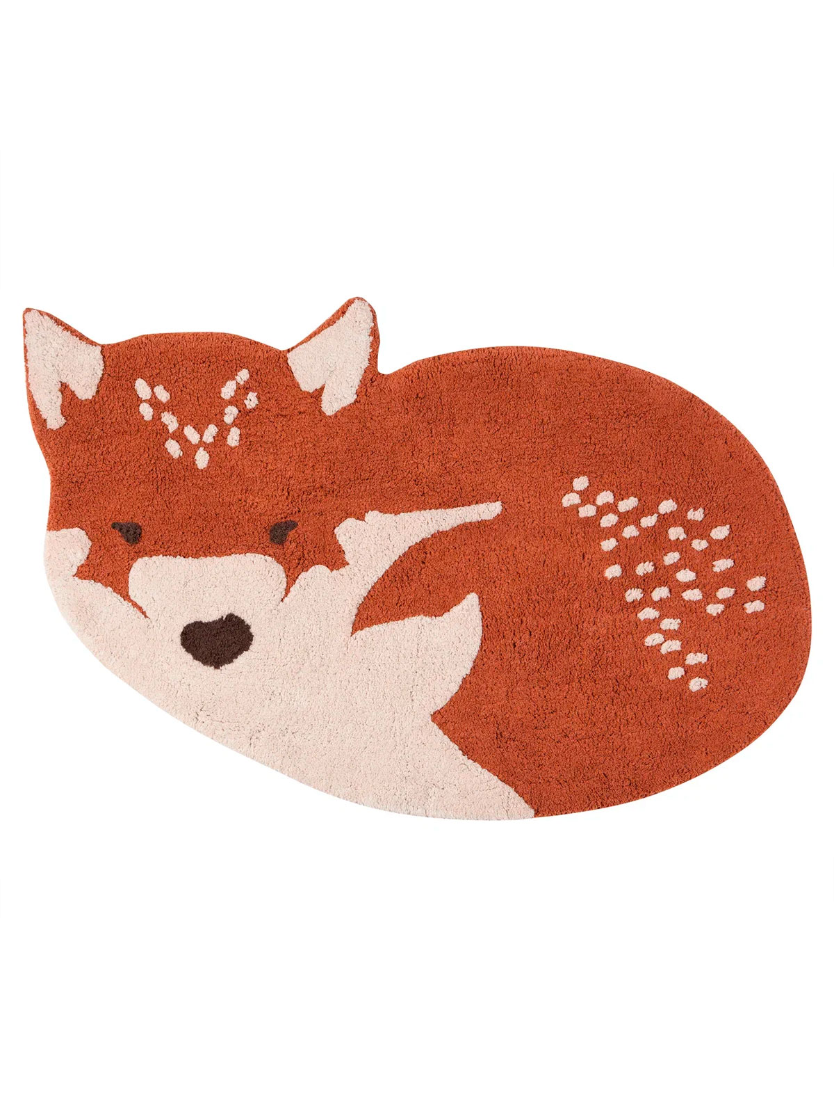 Ковер  LITTLE WOLF 70х110