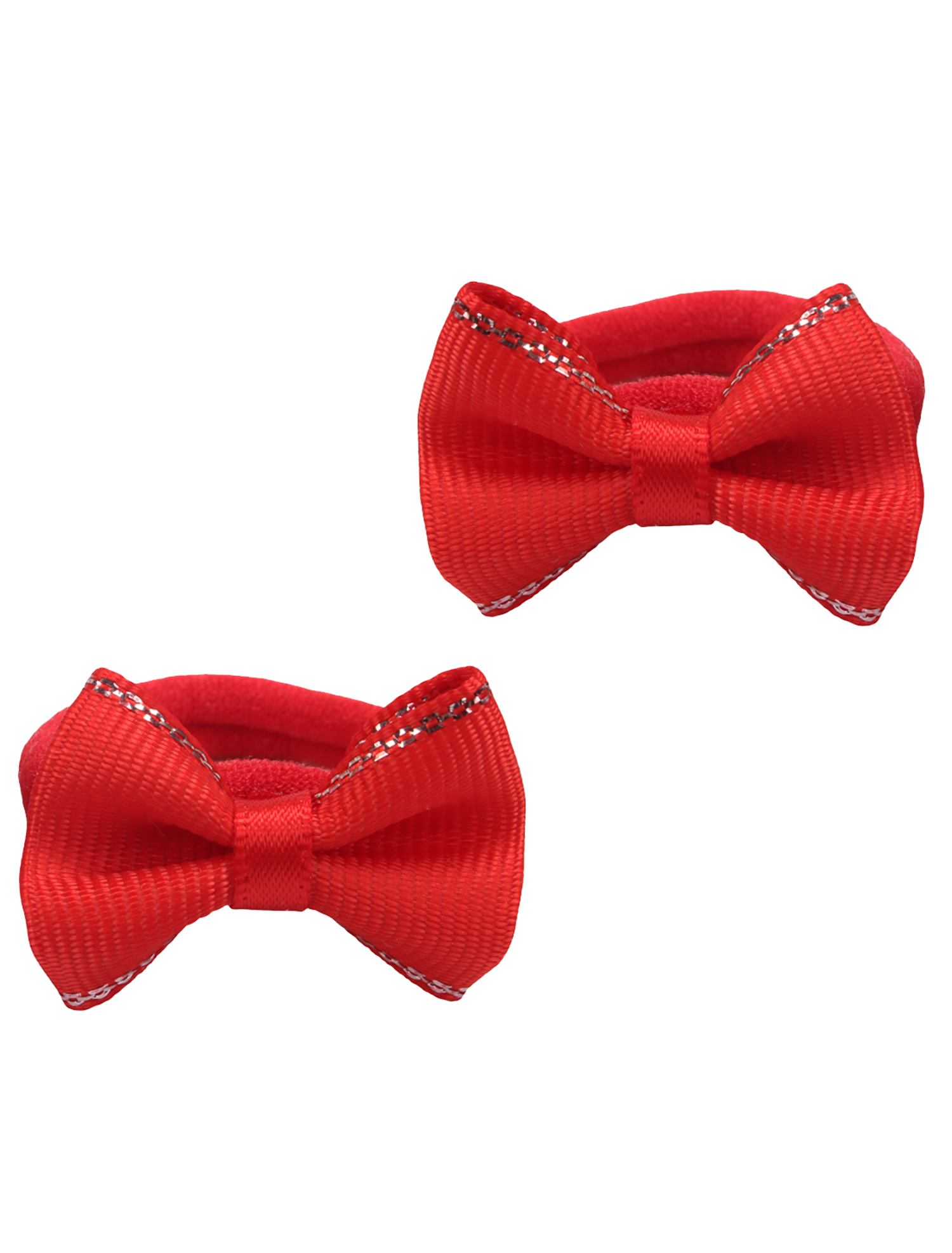 

Заколка Junefee, Красный, 3096554