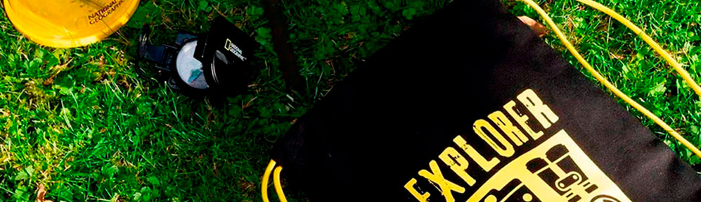 Bresser National Geographic