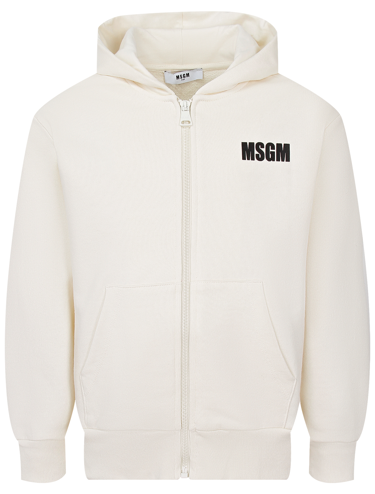 

Толстовка MSGM, Разноцветный, 2752560