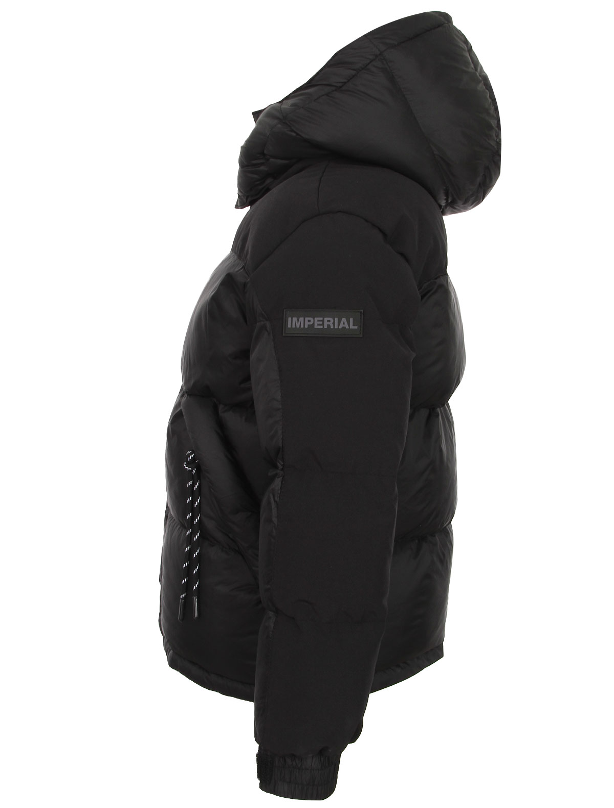 Куртка Imperial Kids 2502365, цвет черный, размер 7 1074519285646 - фото 2