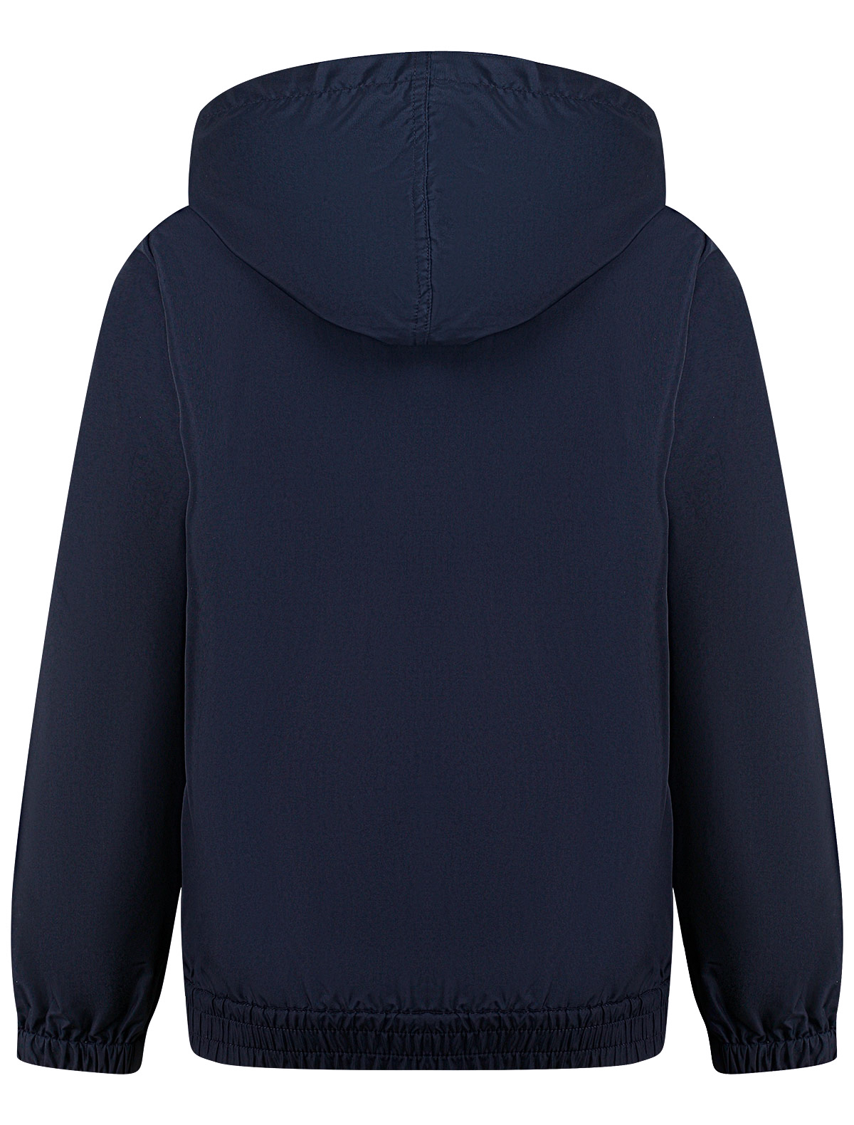 Куртка Dolce & Gabbana 2283058, цвет синий, размер 3 1074519170485 - фото 2