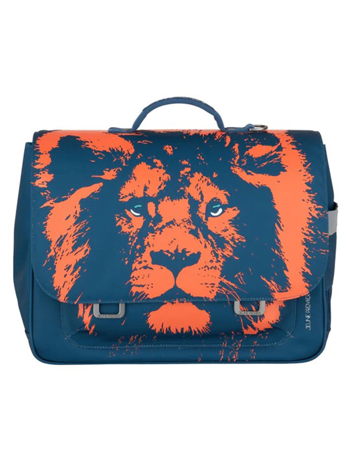 Портфель Midi The King