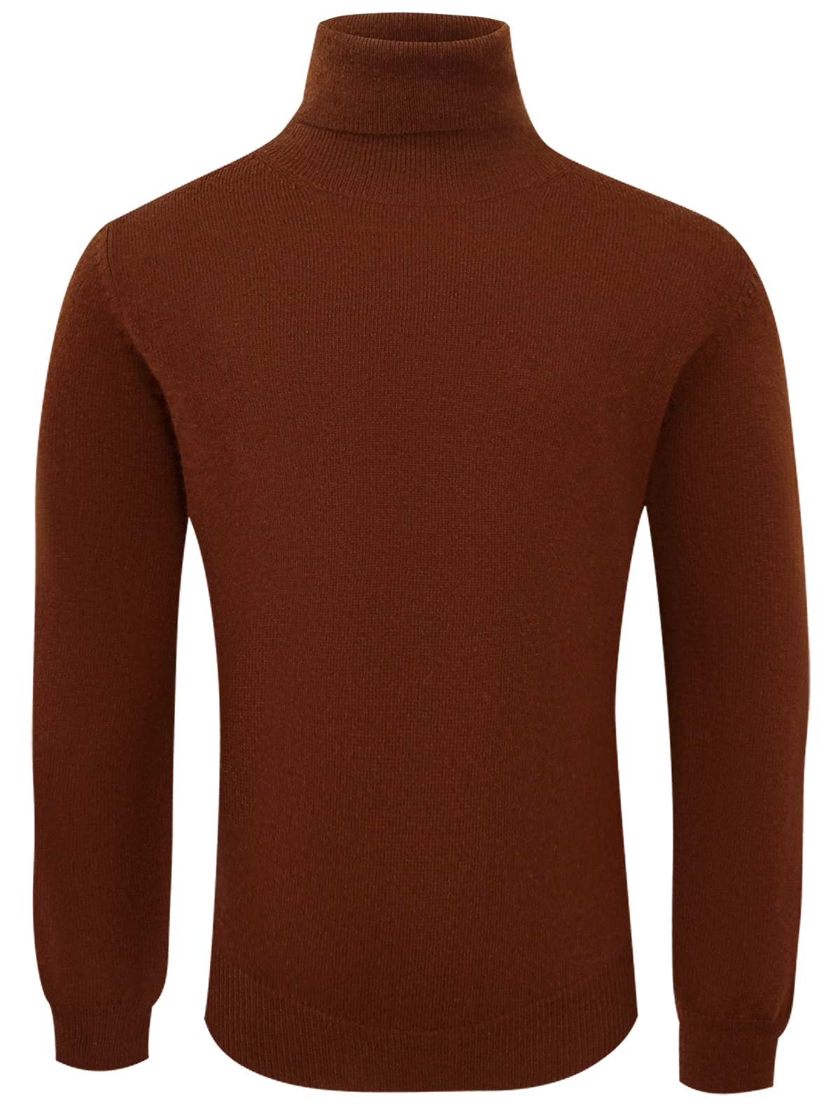 

Водолазка Il Gufo, Коричневый, 3077448