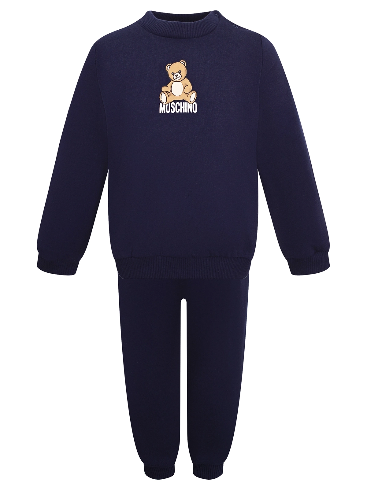 

Костюм спортивный Moschino, Синий, 2898722