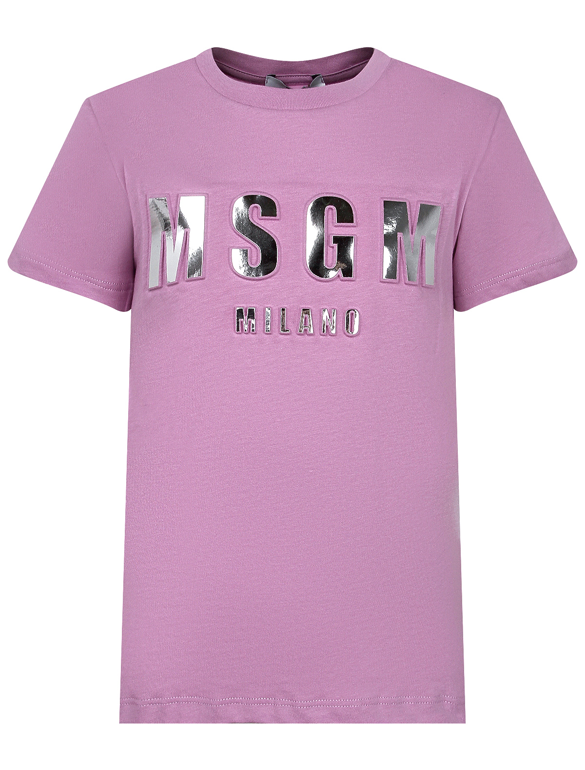 

Футболка MSGM, Разноцветный, 2276521