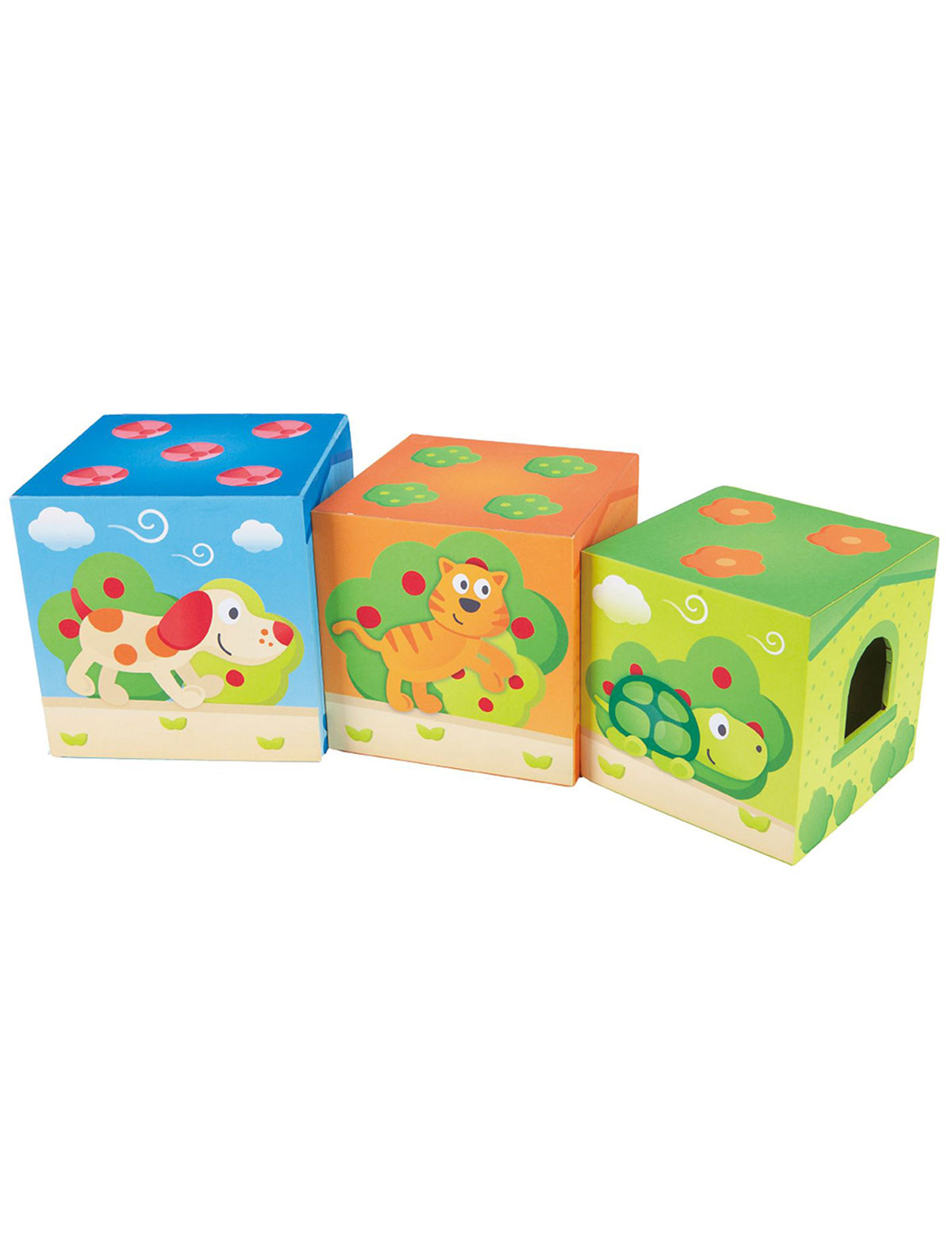 

Игрушка Hape, Голубой, 2369525