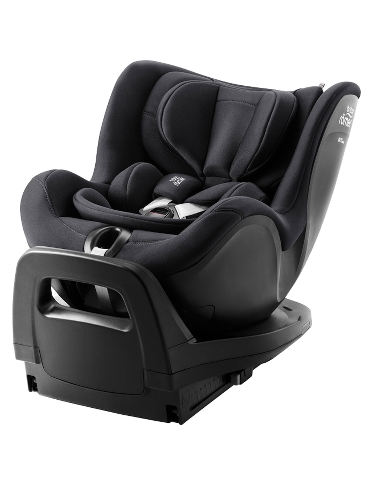 

Автокресло Britax Roemer, Черный, 2724682