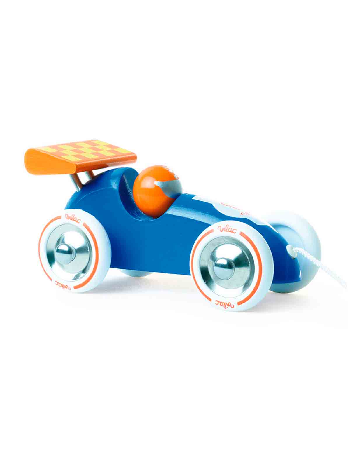 

Игрушка Vilac, Разноцветный, 2784574