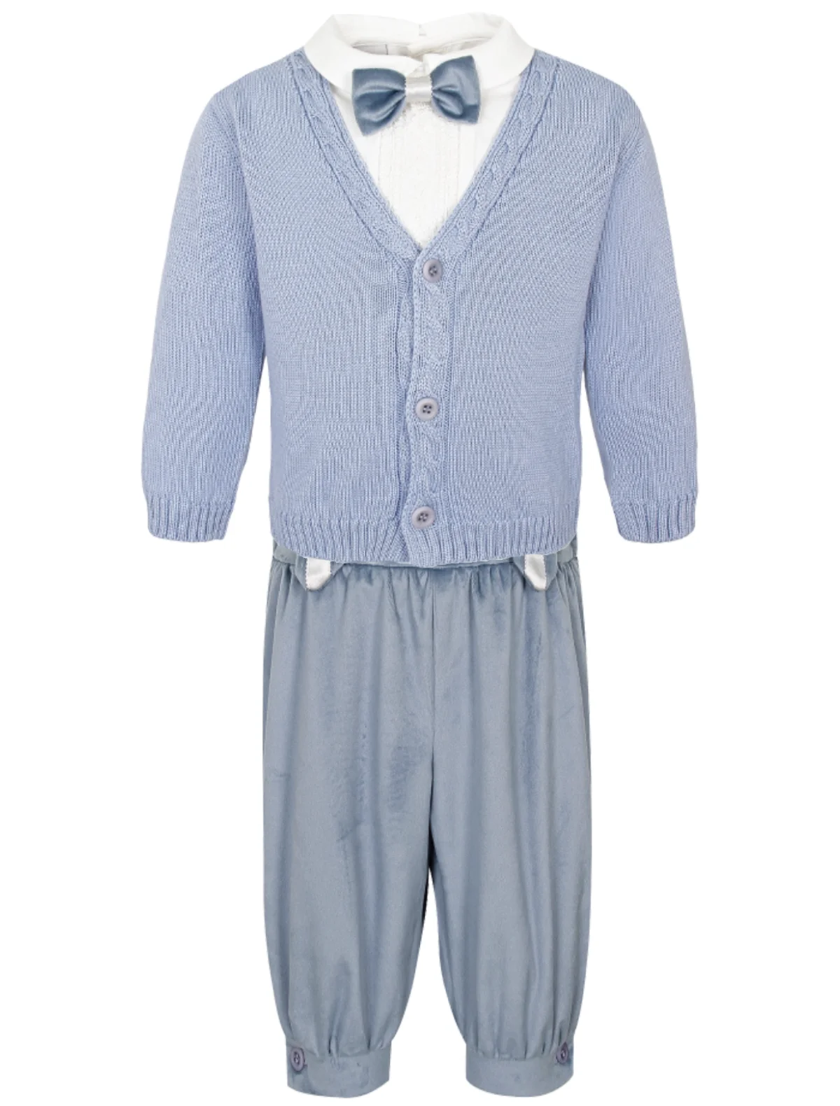 

Комплект из 4 шт. Marlu, Белый, 3092764