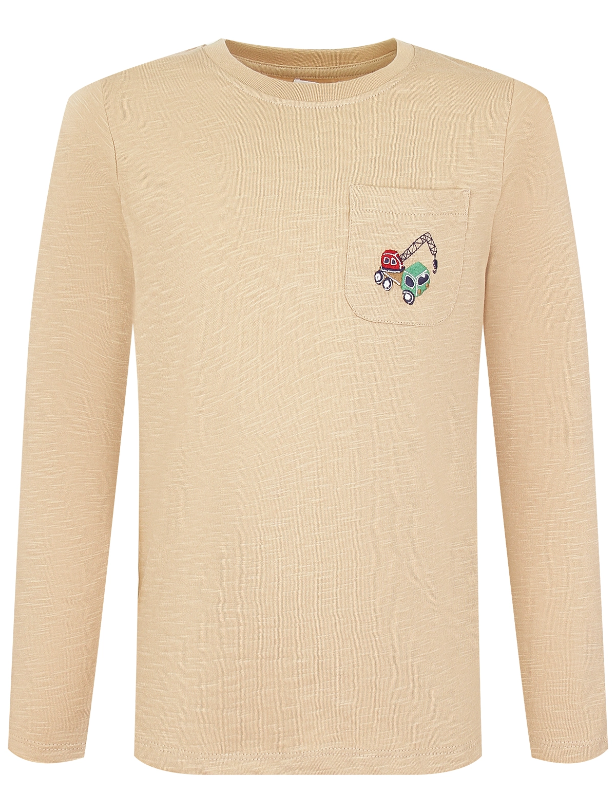 

Лонгслив Babybu, Бежевый, 3089155