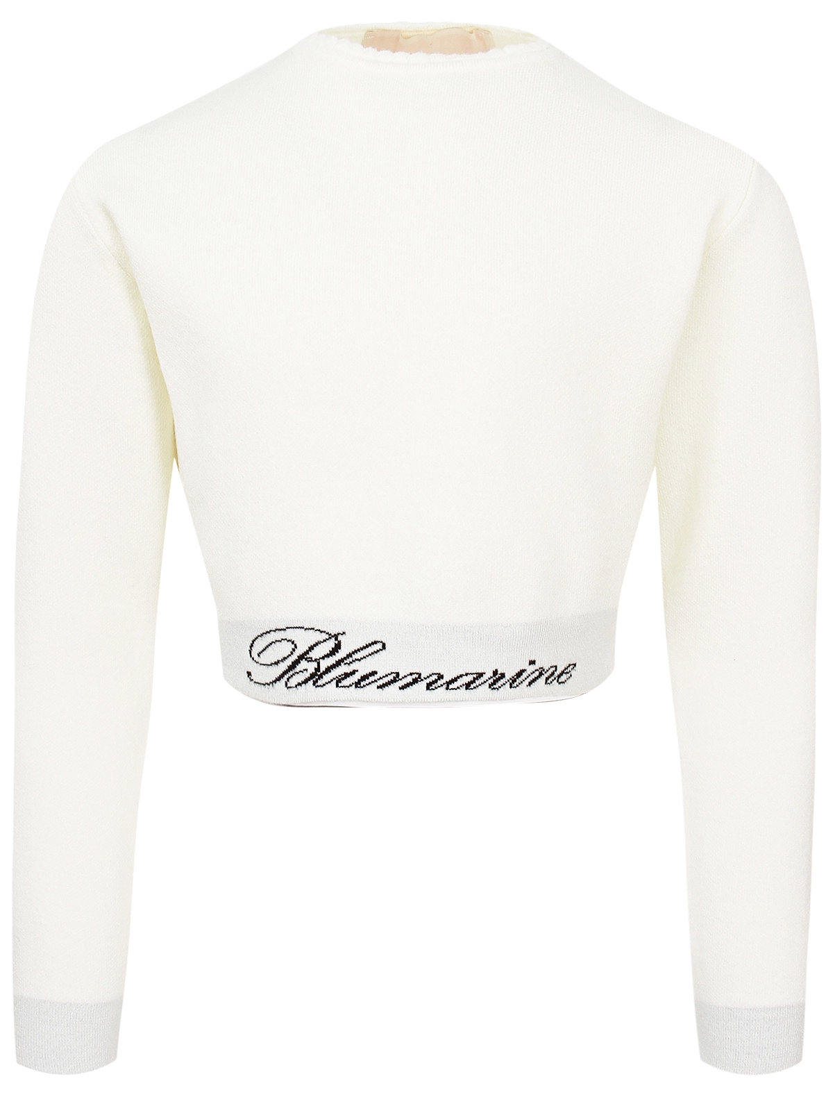 

Джемпер Miss Blumarine, Бежевый, 3082465