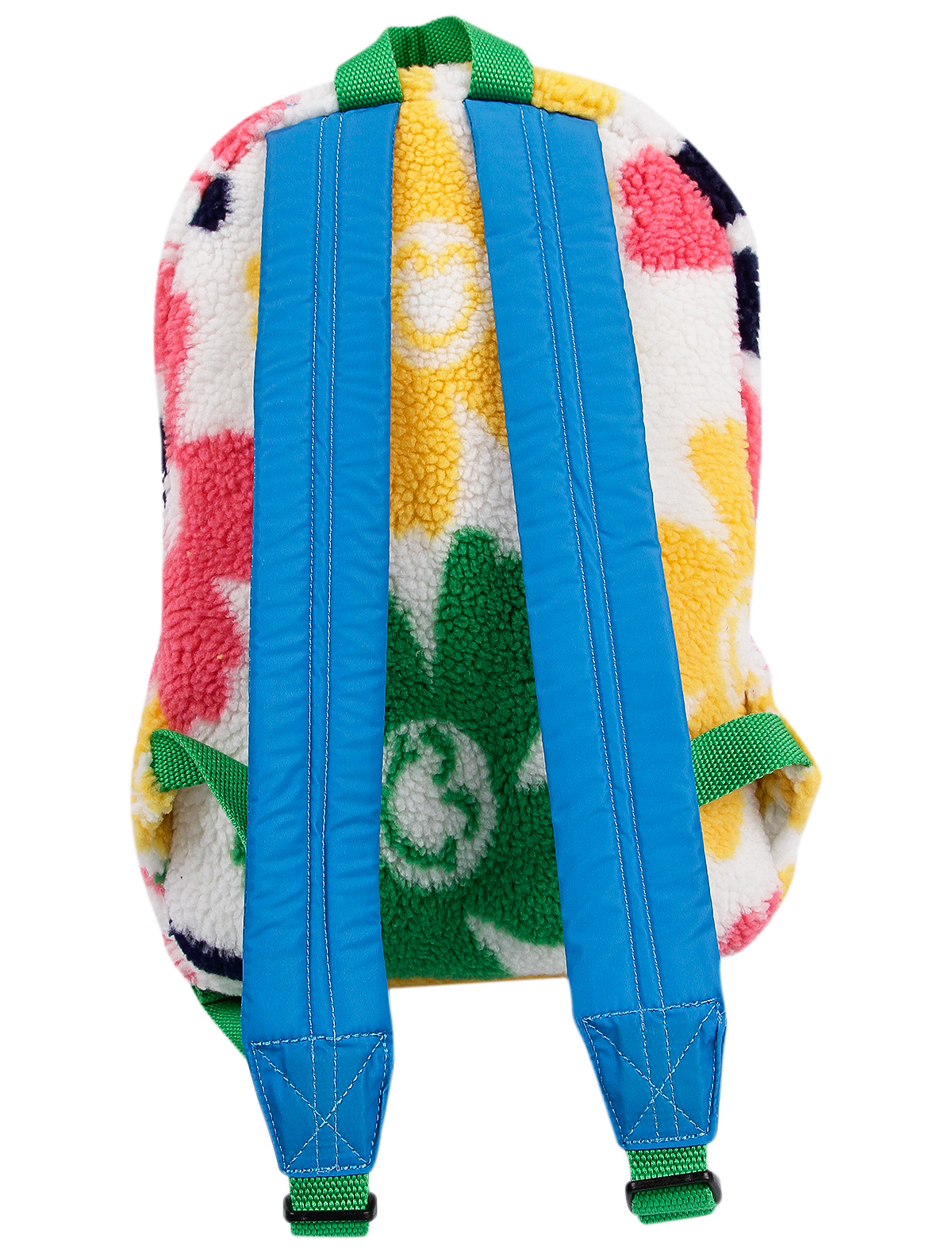 Рюкзак Stella McCartney 2341620, цвет разноцветный, размер 2 1504508180381 - фото 4