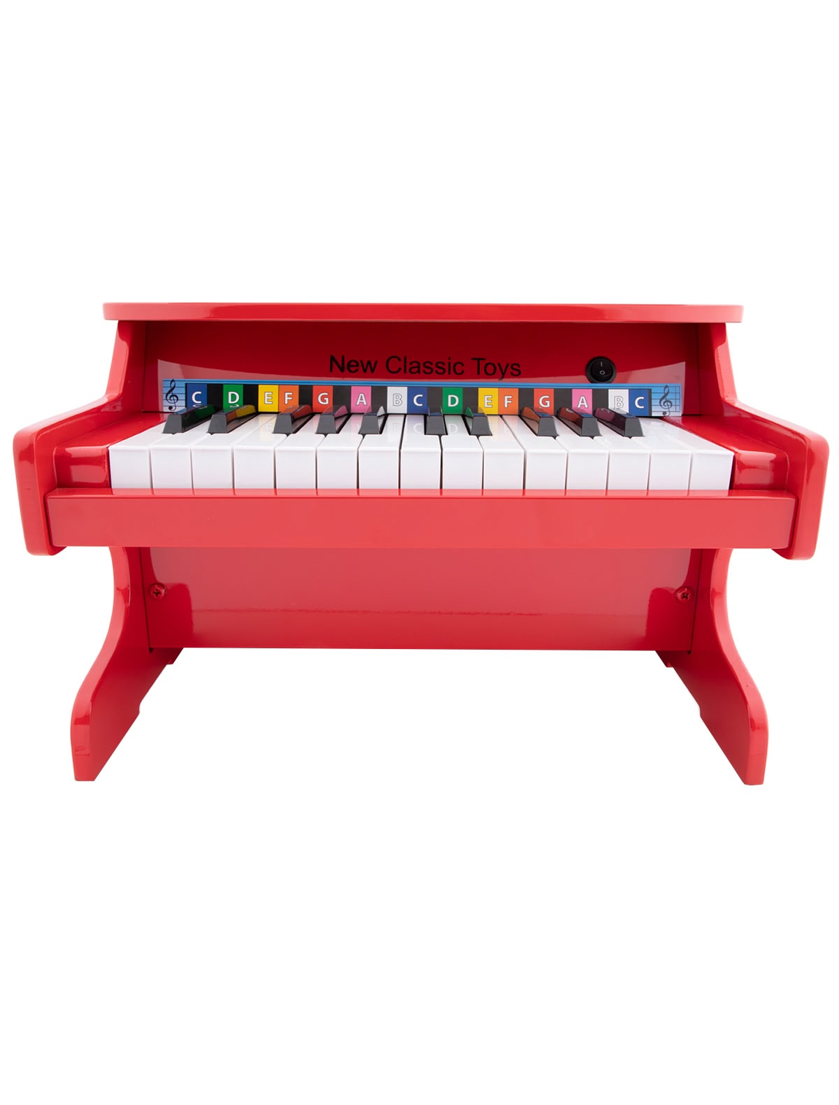 Детское электронное пианино