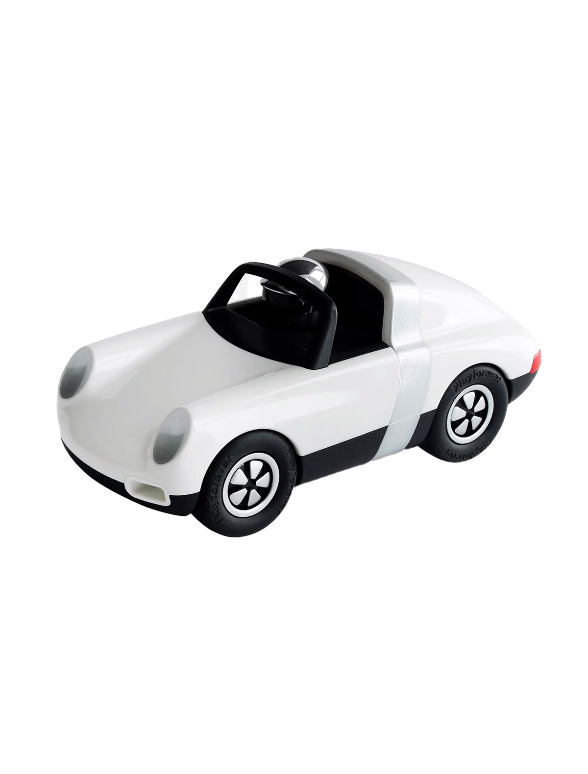 Автомобиль Mini Luft Pfeiffer