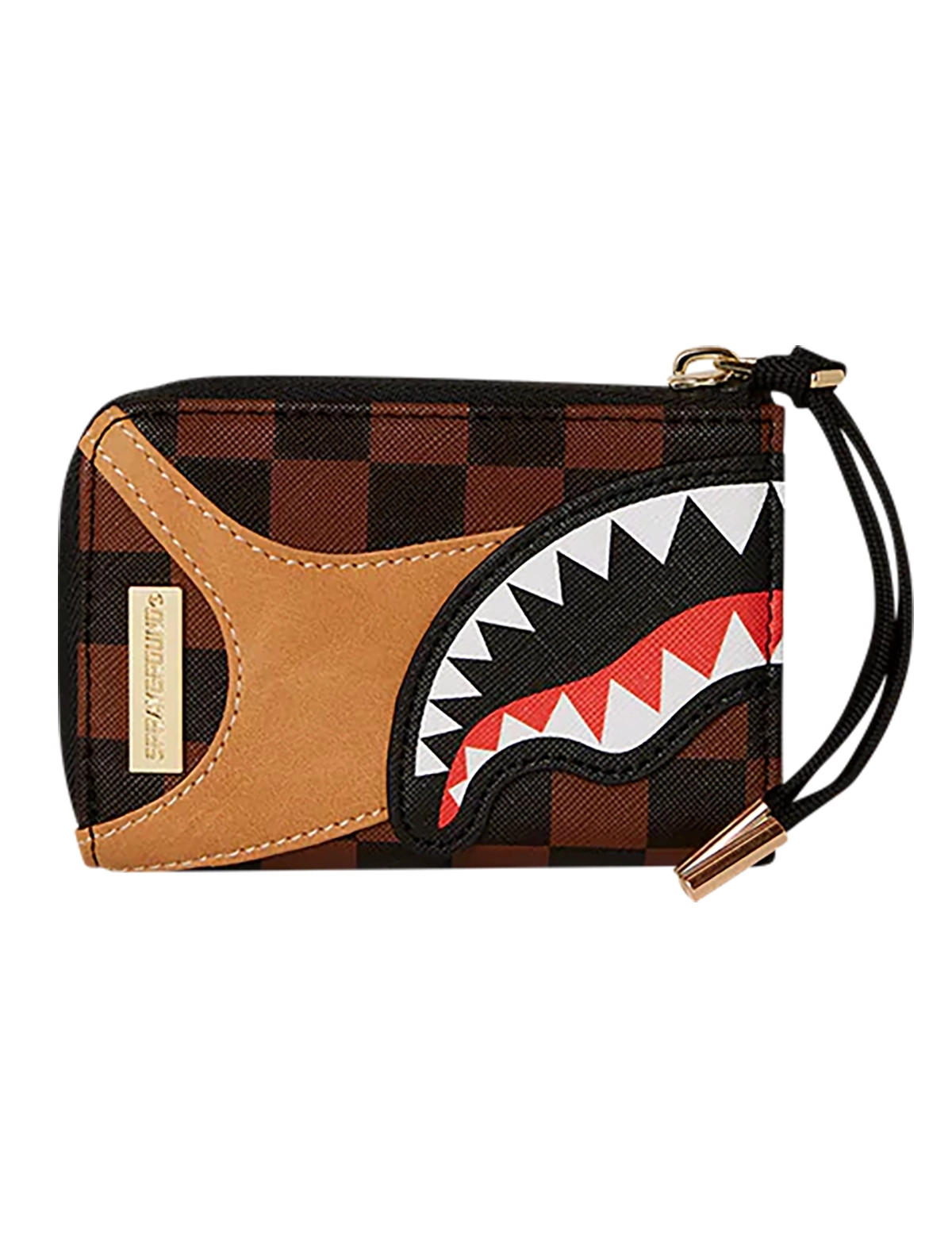 

Кошелек SPRAYGROUND, Разноцветный, 3076605