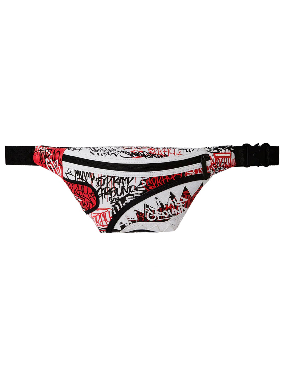 

Сумка SPRAYGROUND, Разноцветный, 2493117