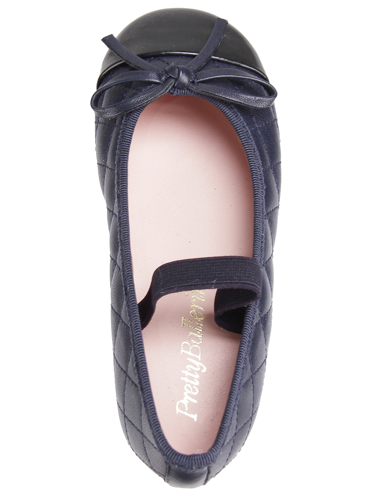 Туфли PRETTY BALLERINAS Вид№4