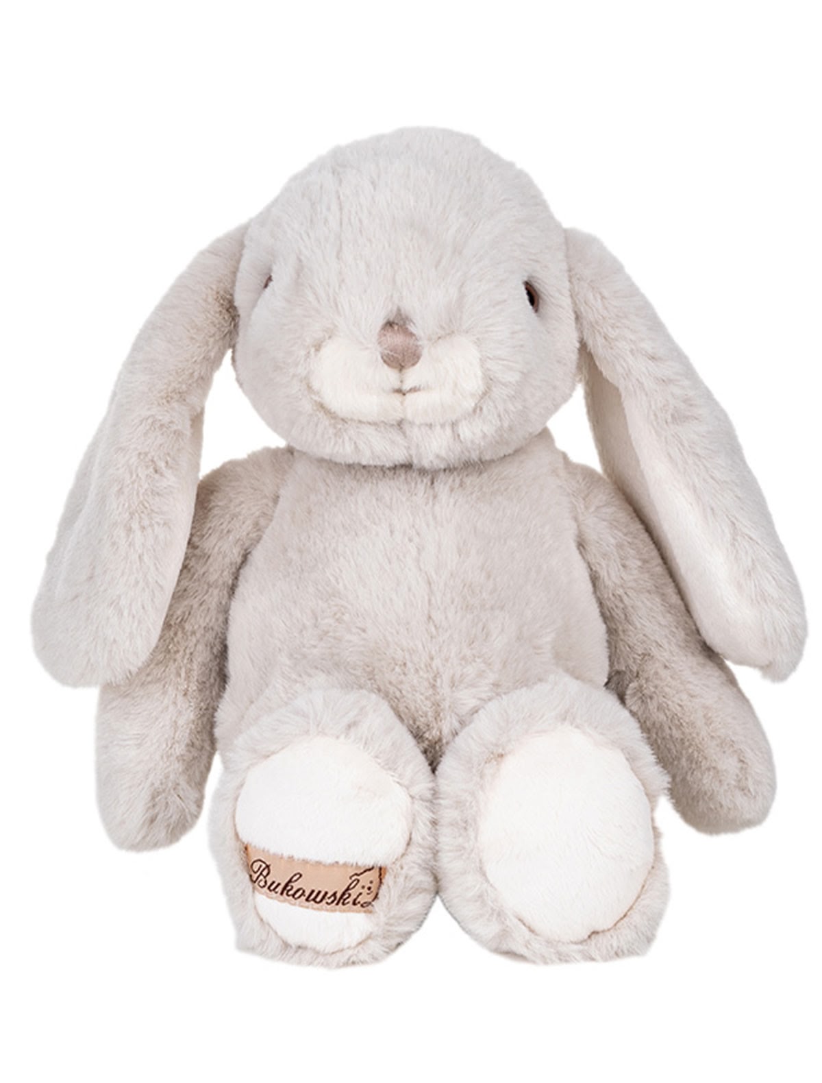 Игрушка мягкая Заяц