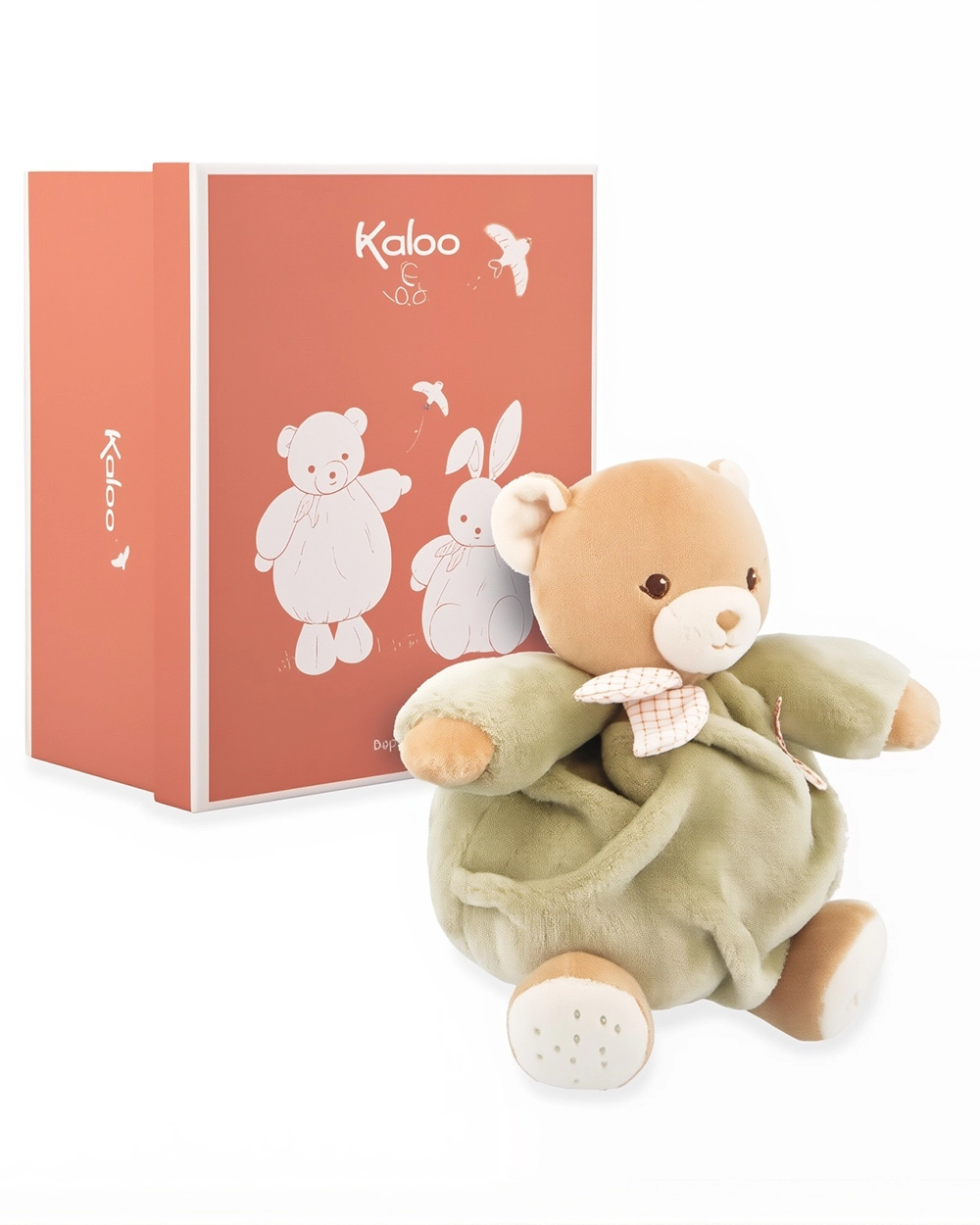 Игрушка мягкая Kaloo